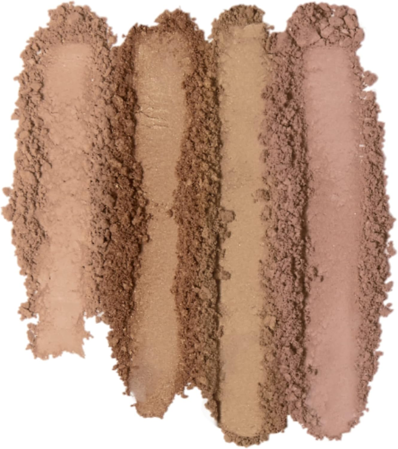 E.L.F. Bronzer Palette, 83319 Bronzed Beauty, 0.43 Ounce image number 3