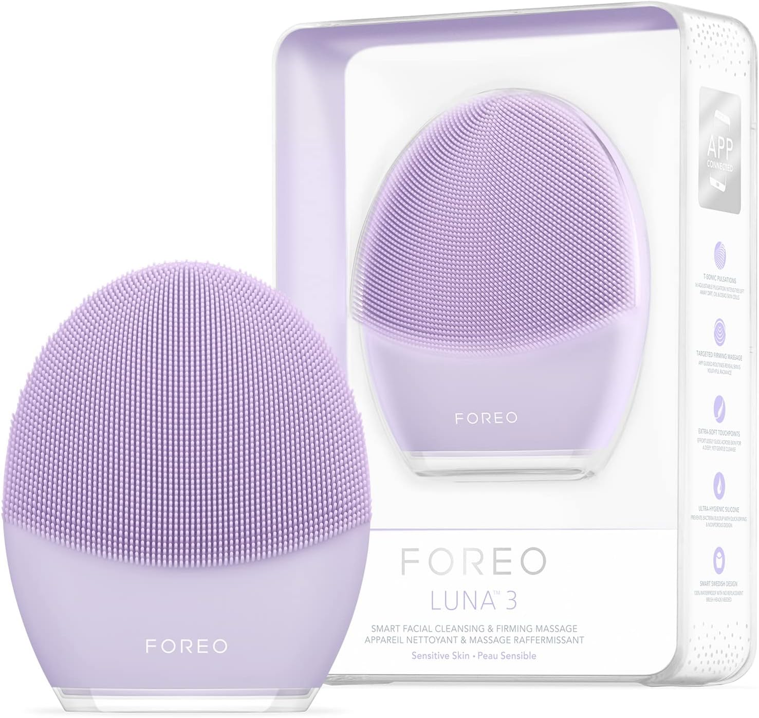 FOREO LUNA 3