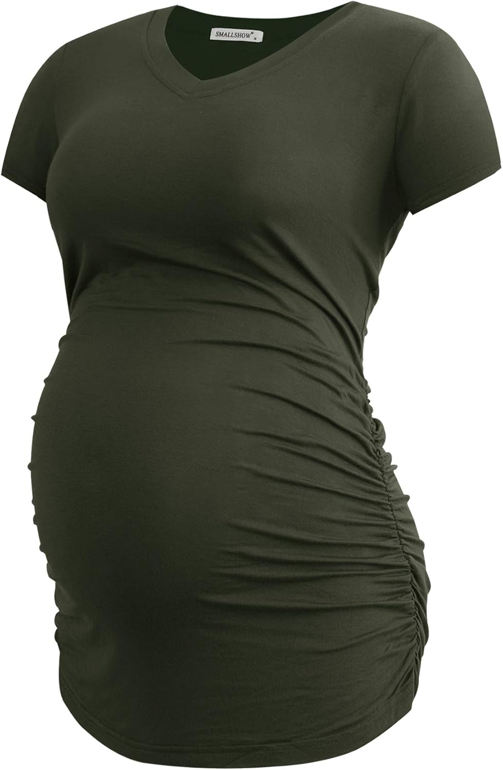 Smallshow Women'S Maternity image number 4