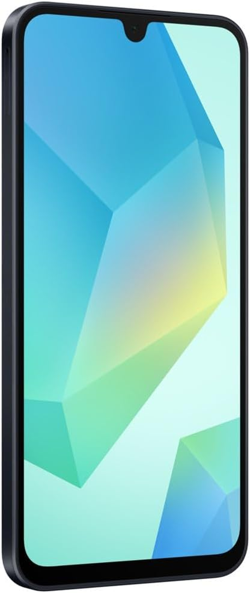 Samsung Galaxy A16 256GB SM-A165FZKCEUE image number 2