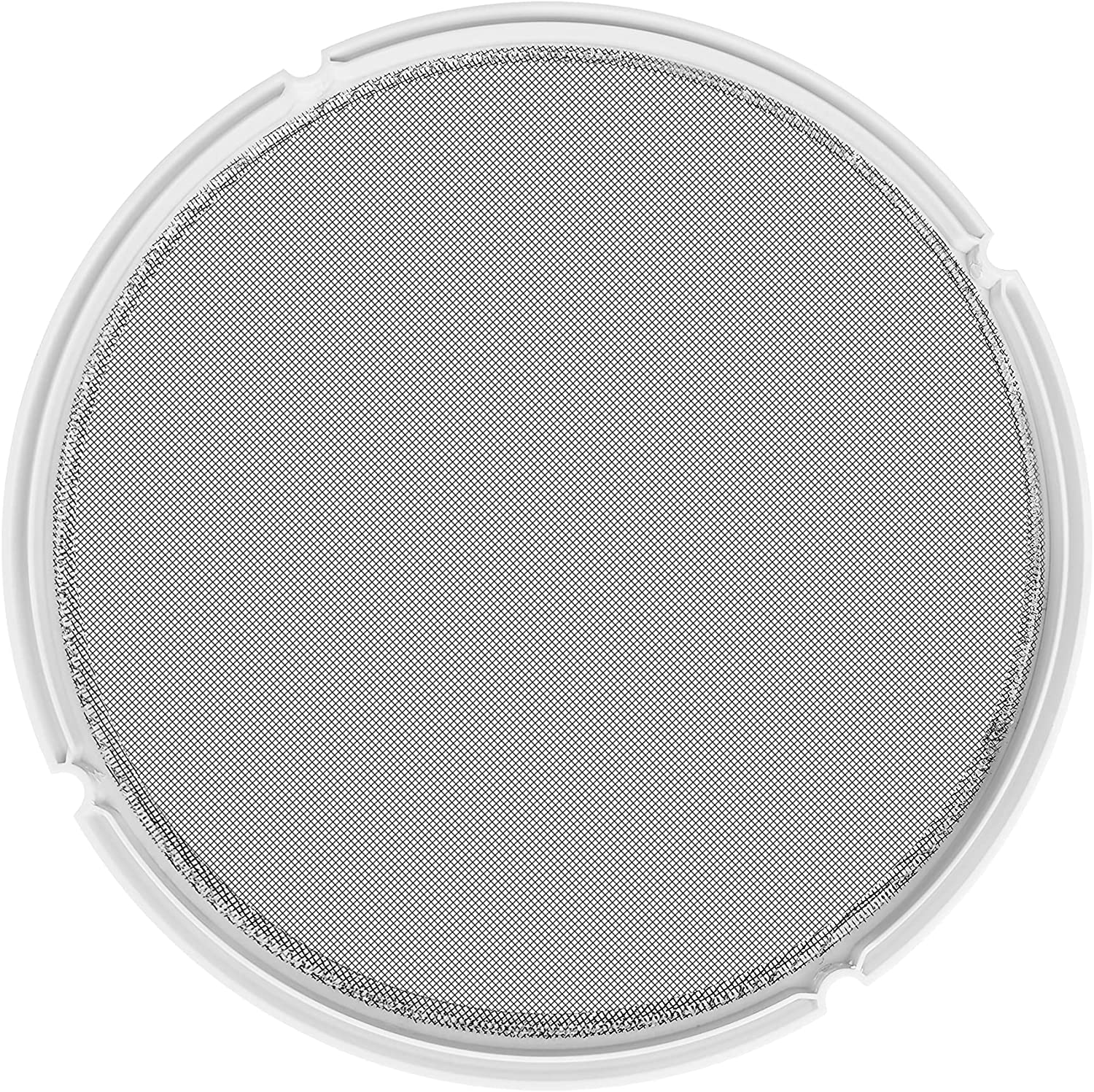 Screen for Max Air Fan Rv Roof Vent Replacement Parts Rv 2Pcs image number 4