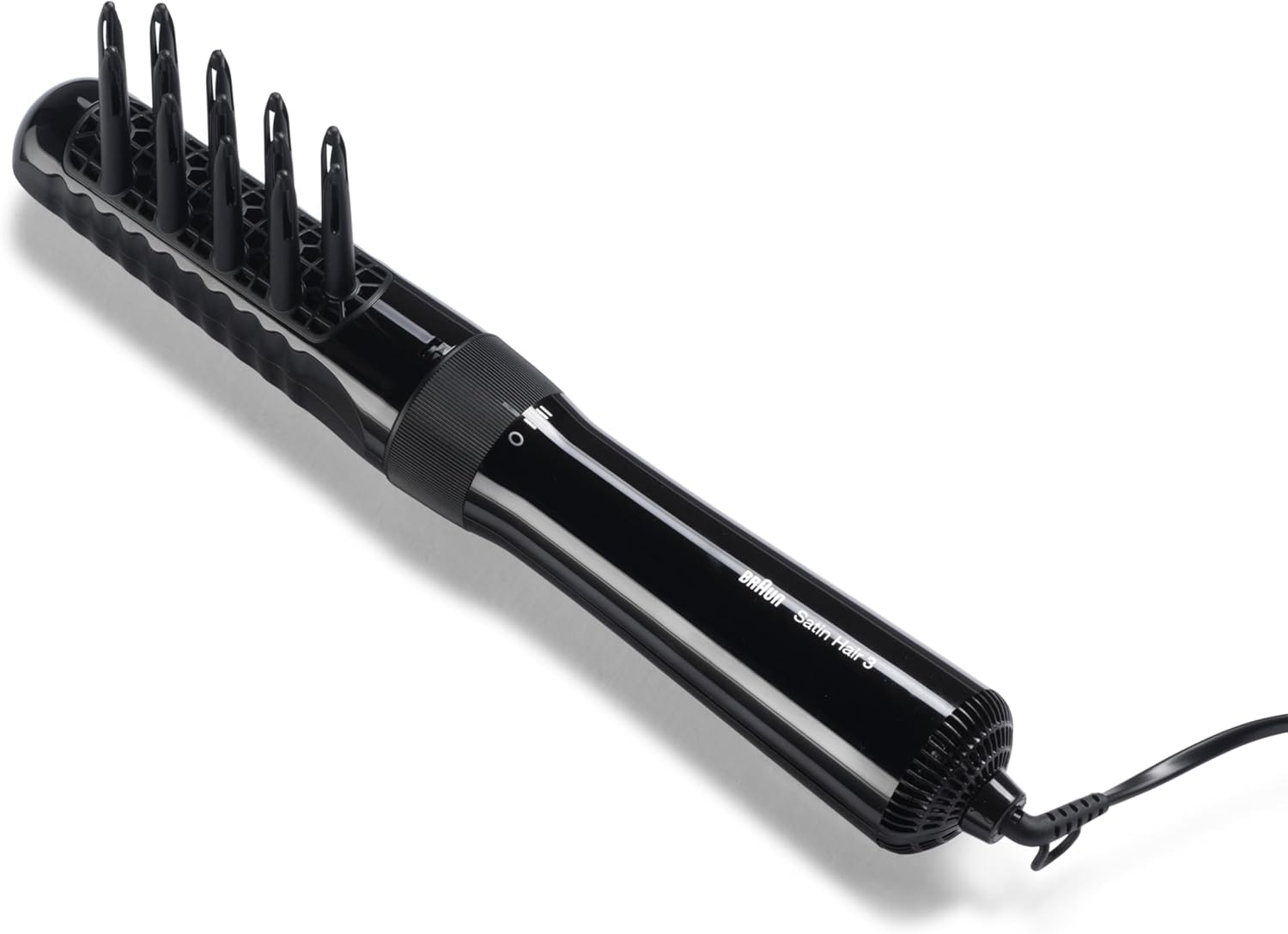 Braun Satin Hair 3 as 330 Styl & Dry Airstyler image number 4