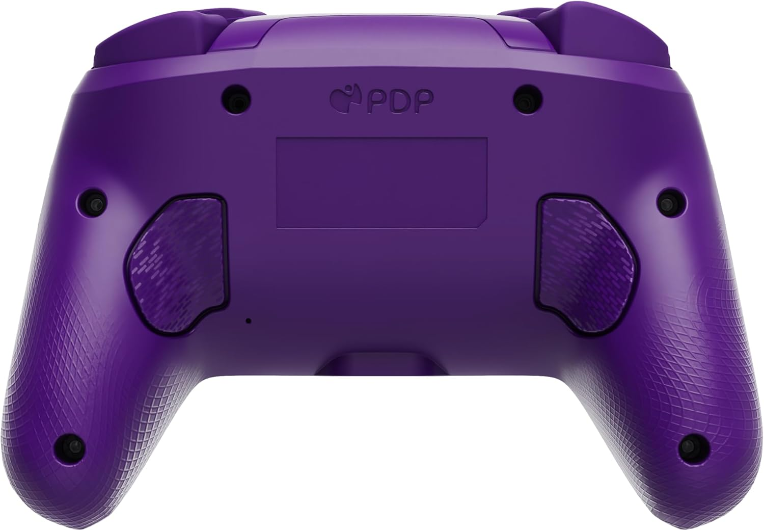 Afterglow&trade; Wave Wireless Controller: Purple with Motion image number 4