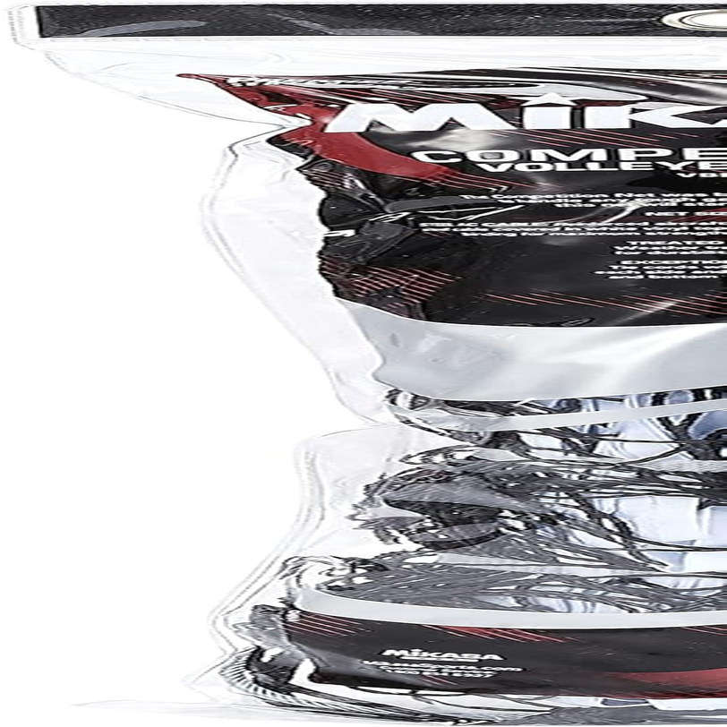 Mikasa VBN-2 Competition Volleyball Net, 32' X 3' image number 2