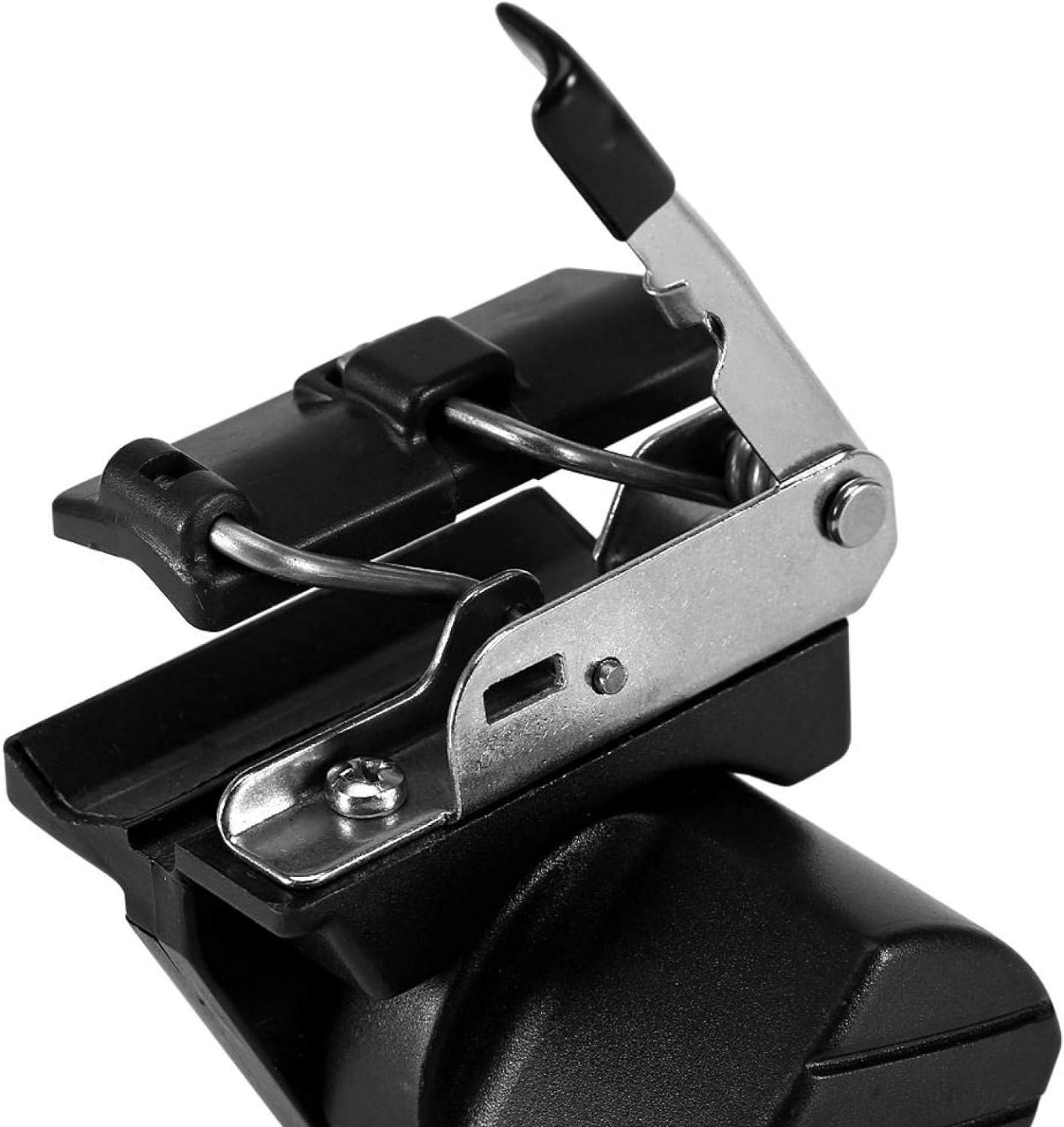 Fishing Line Counter, Fishing Line Winder Portable Spooler Machine Fishing Tool Accurate Manual Fishing Gear Accessories Display Length Gauge 0-999M image number 2