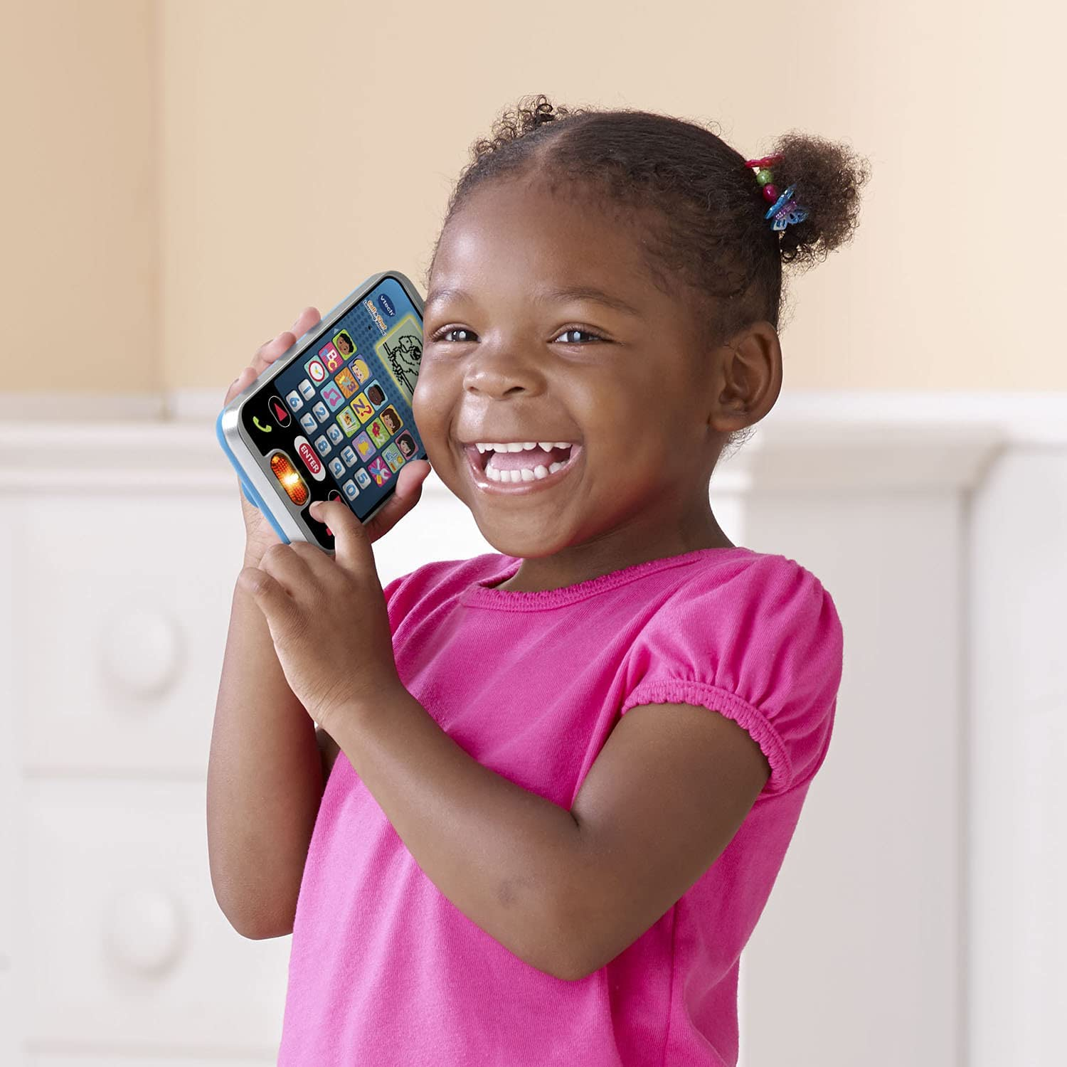 Vtech Call & Chat Learning Phone