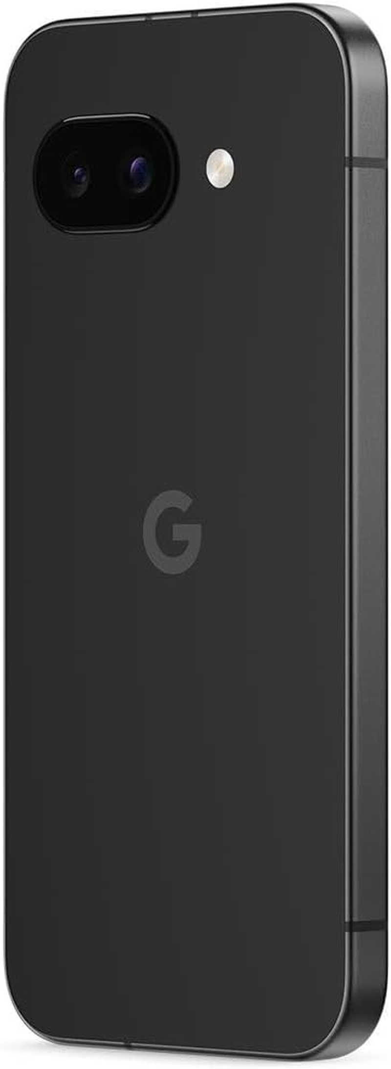 Google Pixel 9A 5G 8GB/128GB - Obsidian image number 1