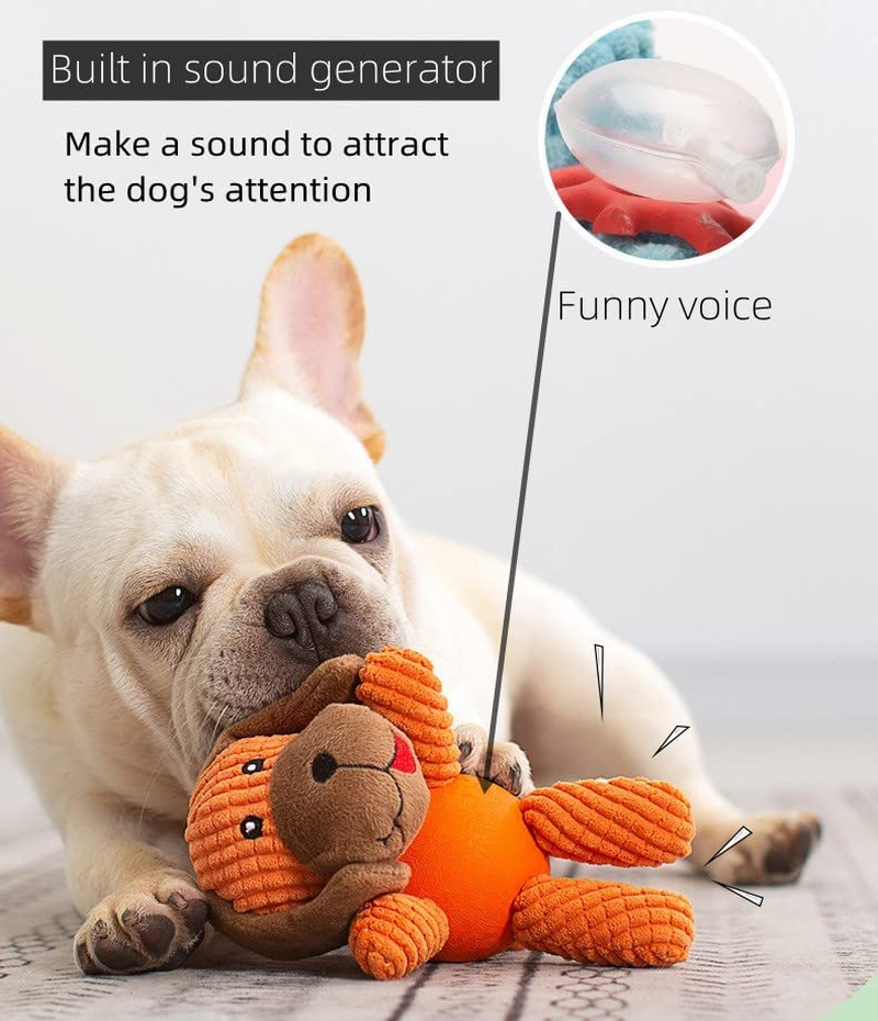 30Pcs Squeaker Replacement Inserts for Dog Toys, Pet Baby Toy Repair Parts, Noise Maker Inserts for Fixing Squeaky Toys image number 1