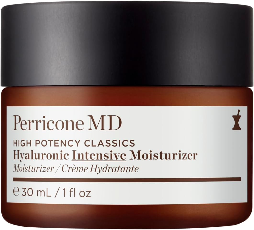 Perricone MD Perricone Md High Potency Classics Moisturizer Ounce image number 2