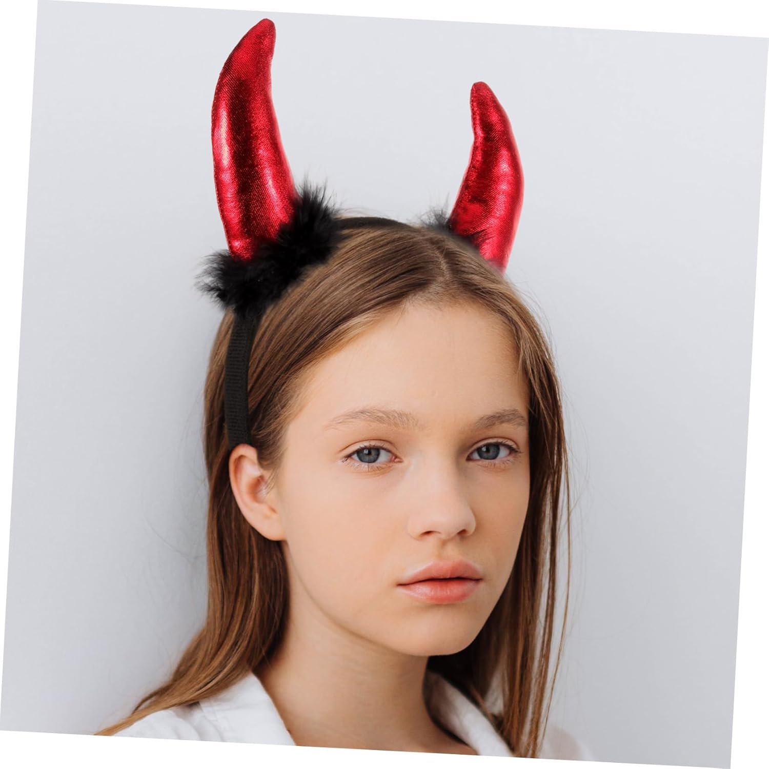 CHILDWEET 1 Set Halloween Costumes Wing Costume Party Wing Prop Party Costume Wing Prop Wing for Masquerade Wing Prop for Masquerade Wing Prop for Halloween Cosplay Headband - Assorted Color image number 5