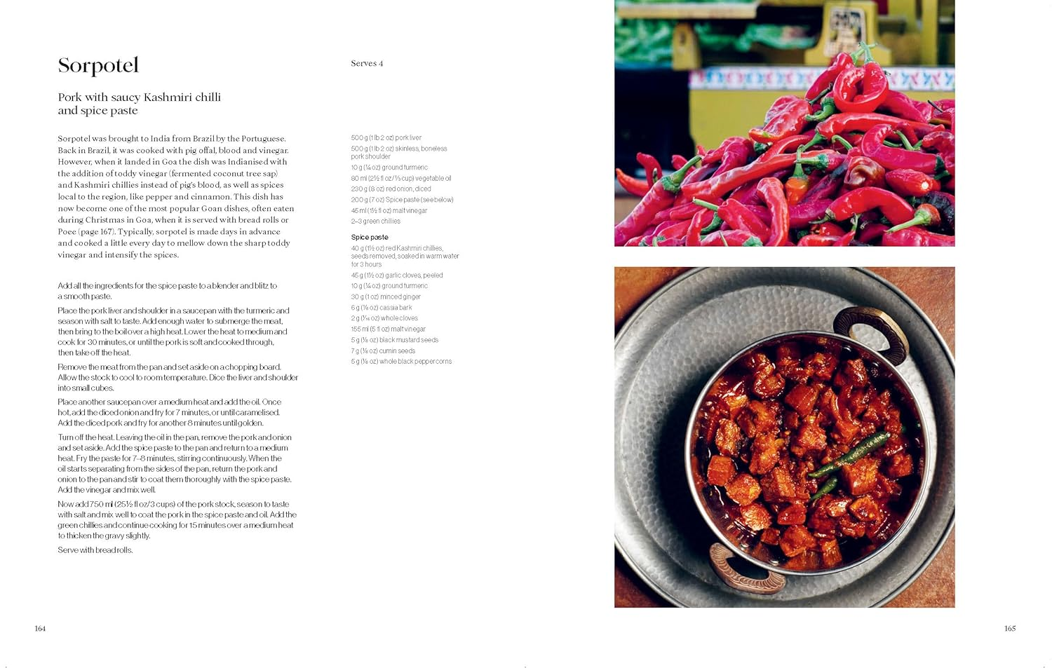 The Food of Bharat: a Chef'S Journey through India'S Rich Culinary History image number 2