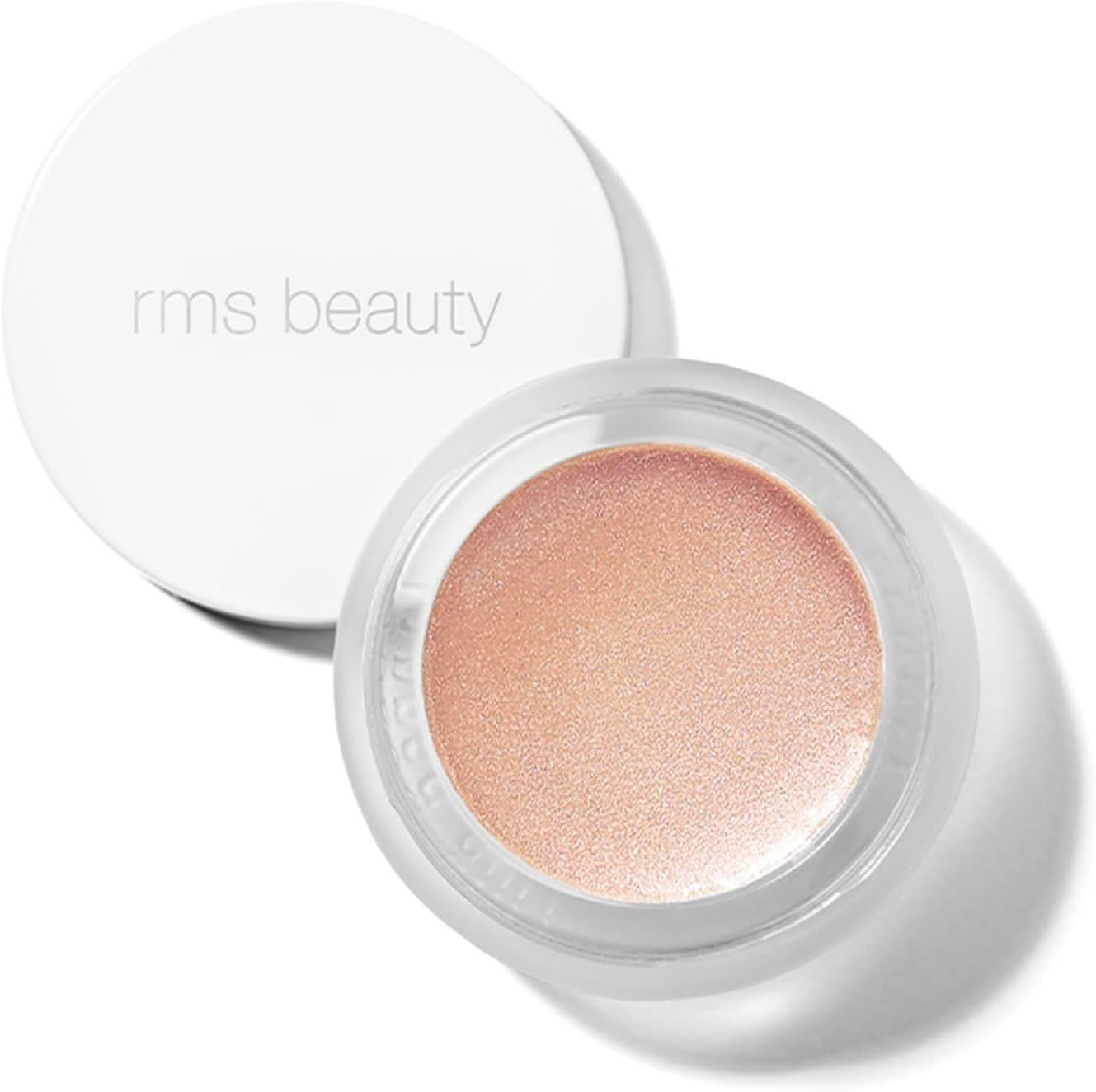 Rms Beauty Champagne Rose Luminizer image number 1