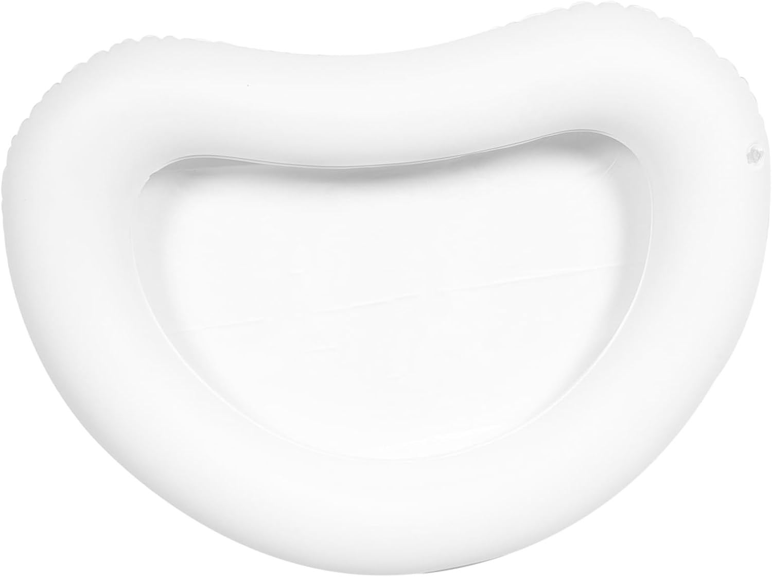 Toyvian Inflatable Spa Footbath Foot Tub Bath Soak Tub Folding Water Pool Tray for Swimming Pool Folding Wash Basin Cleaning Tool Basin Small Basin