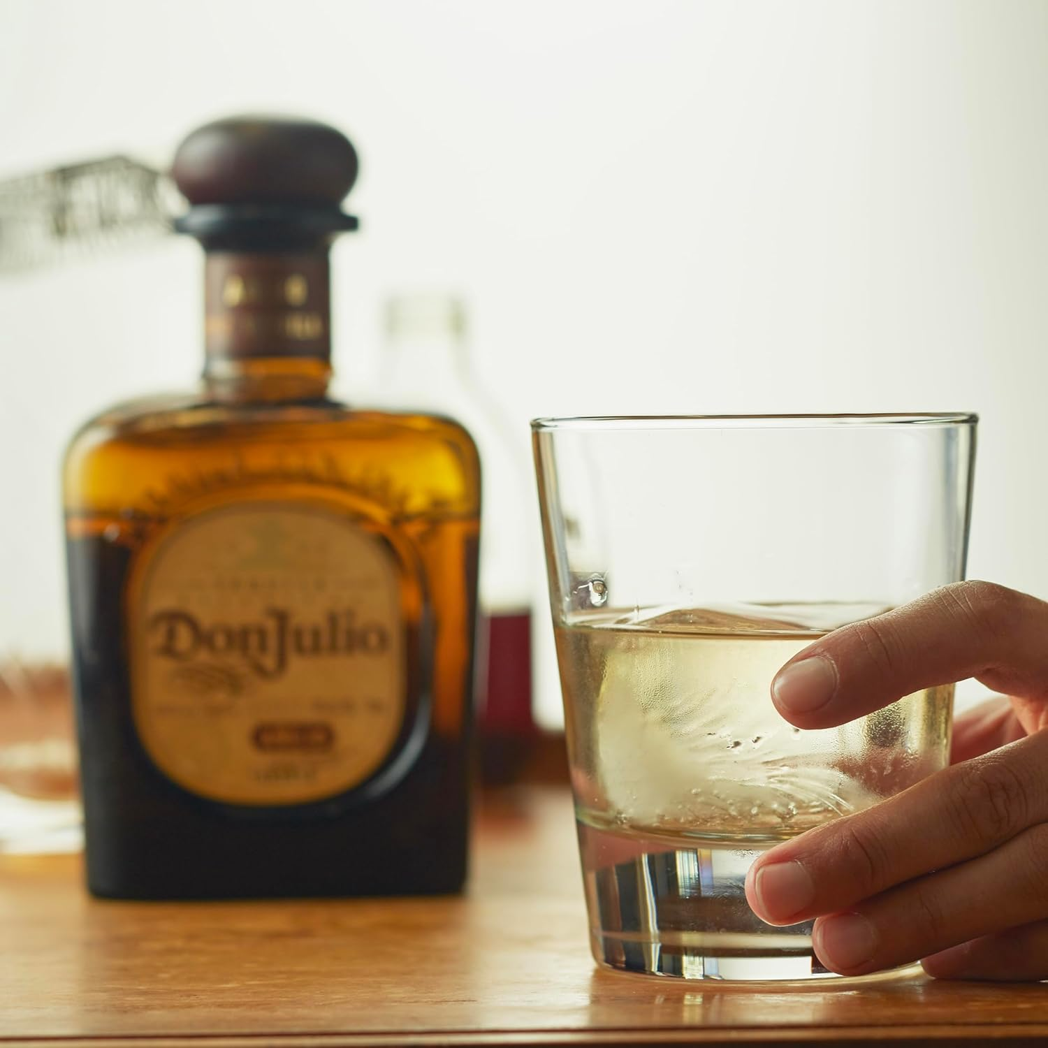 Don Julio Anejo Tequila 750 Ml image number 4