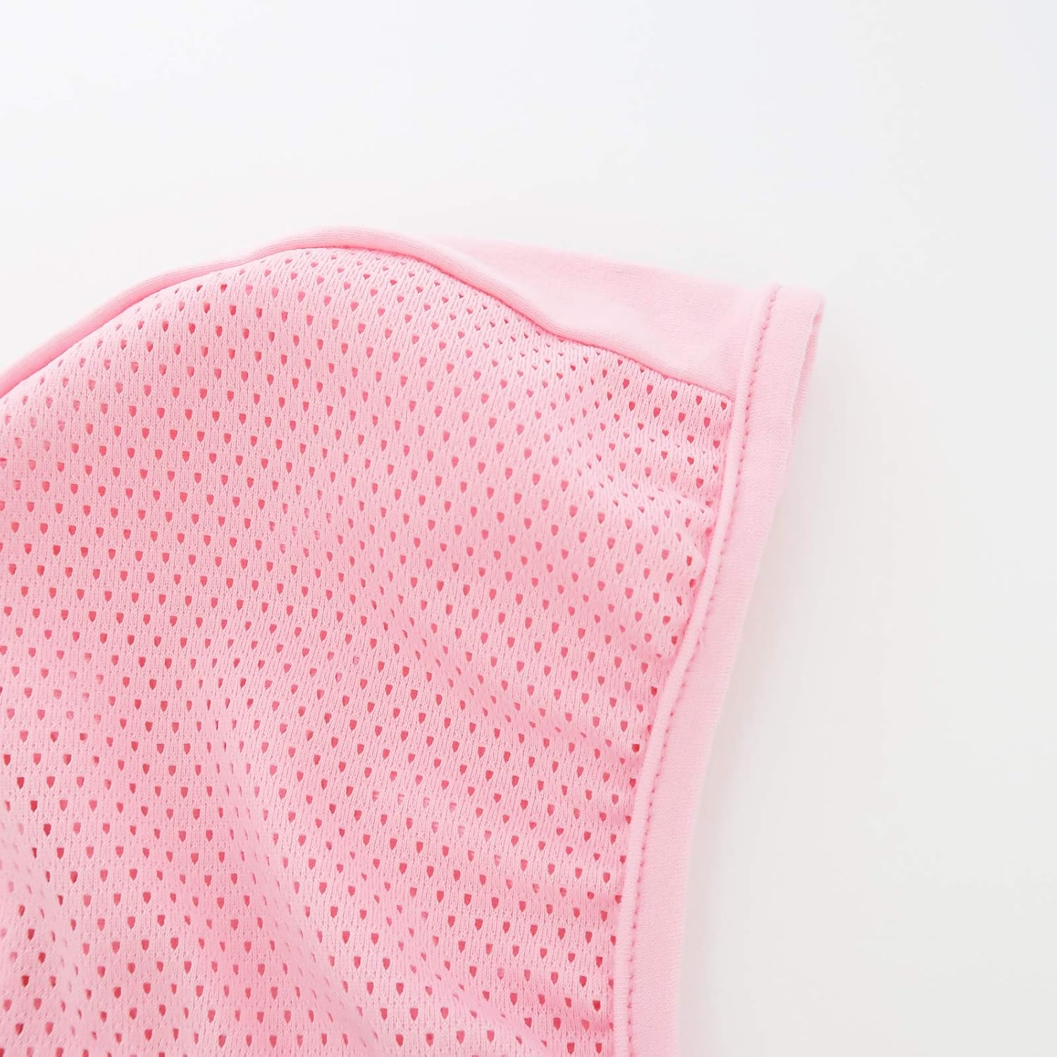 JELLYTREE Baby Hat Bonnet Summer Mesh Soft Toddler Boys Girls Fashion Pilot Cap Baby Hat Infant Beanie, 6M 12M 18M image number 6