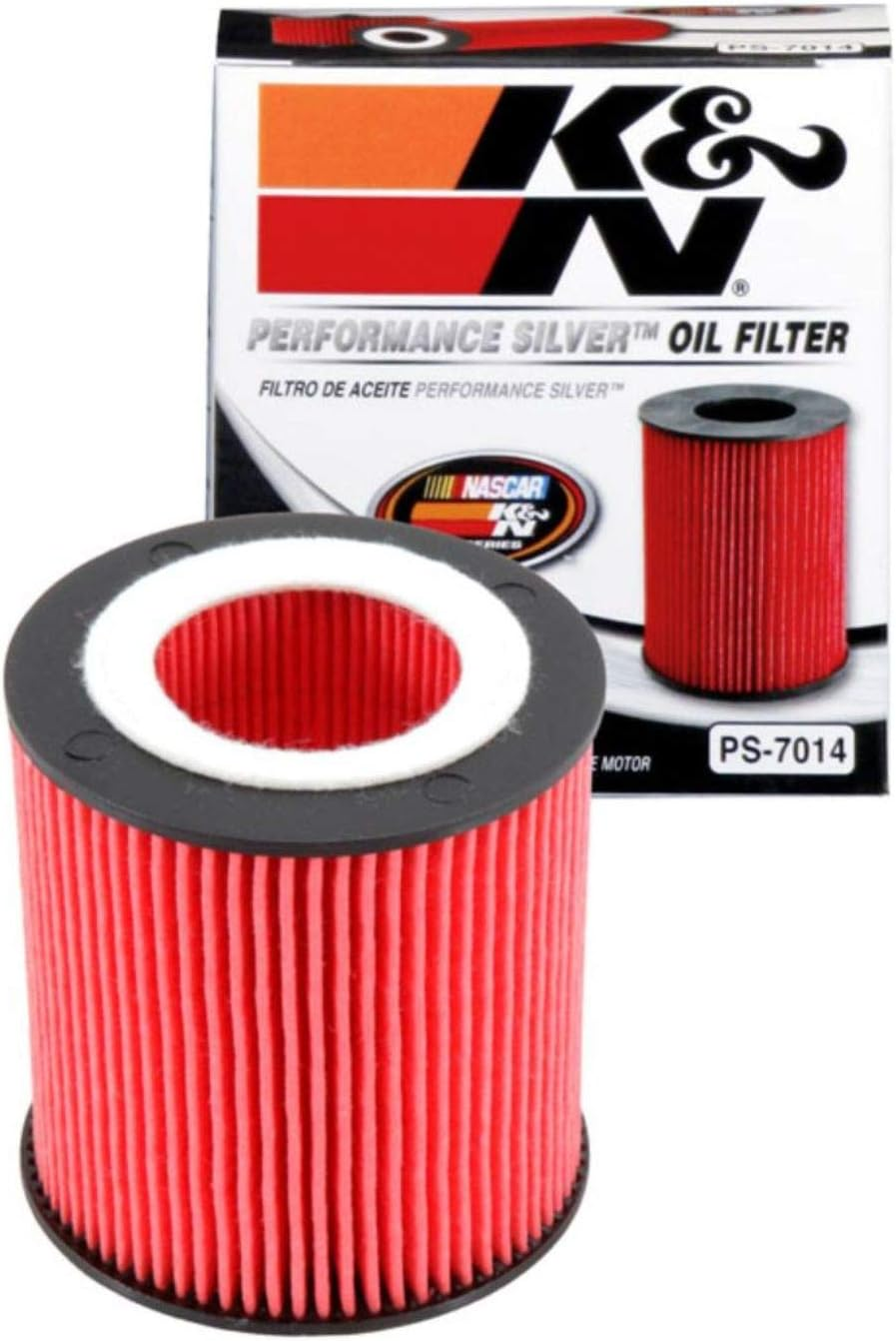 K&N PS-7014 Pro Series Oil Filter image number 3