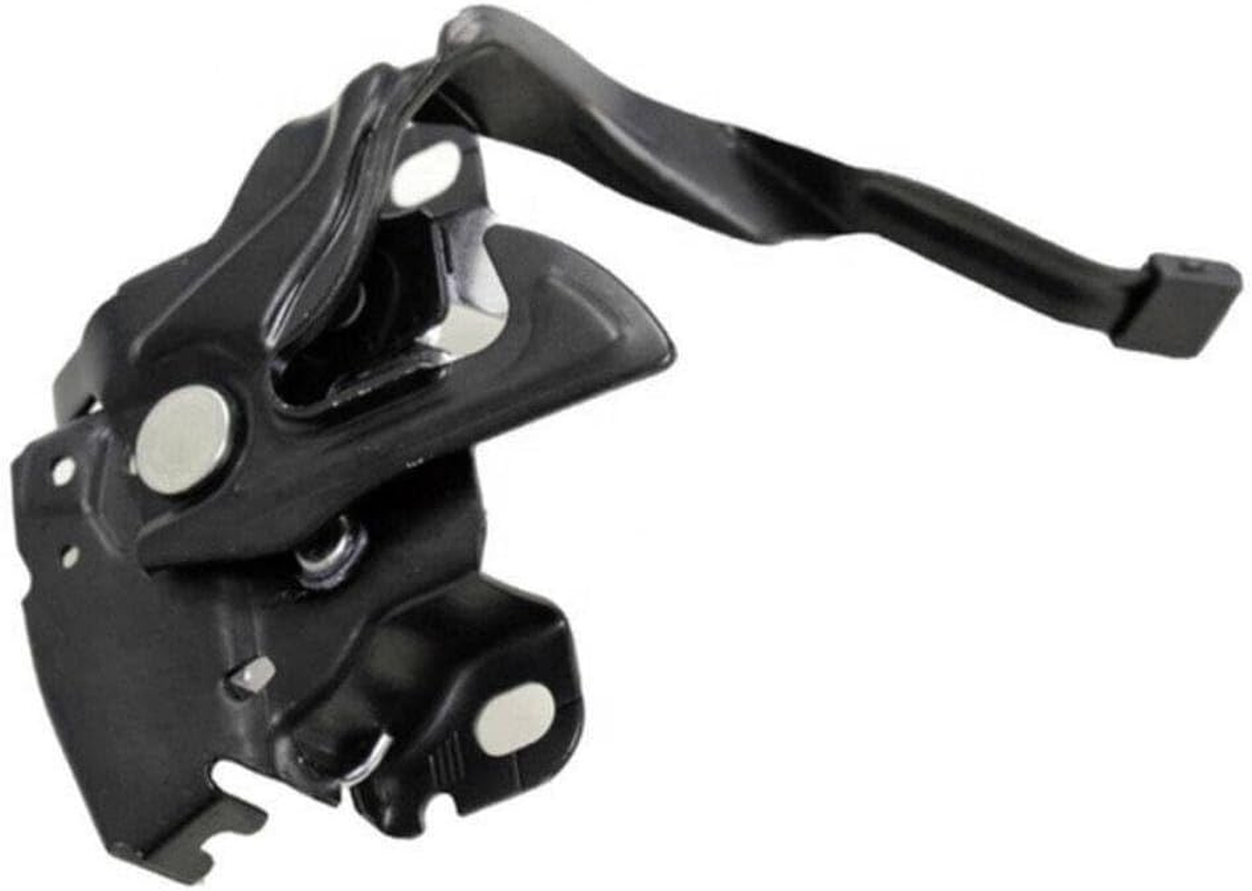 Replacement# 74120-T5A-J01 74120T5AJ01 Hood Lock 1Pc/Set