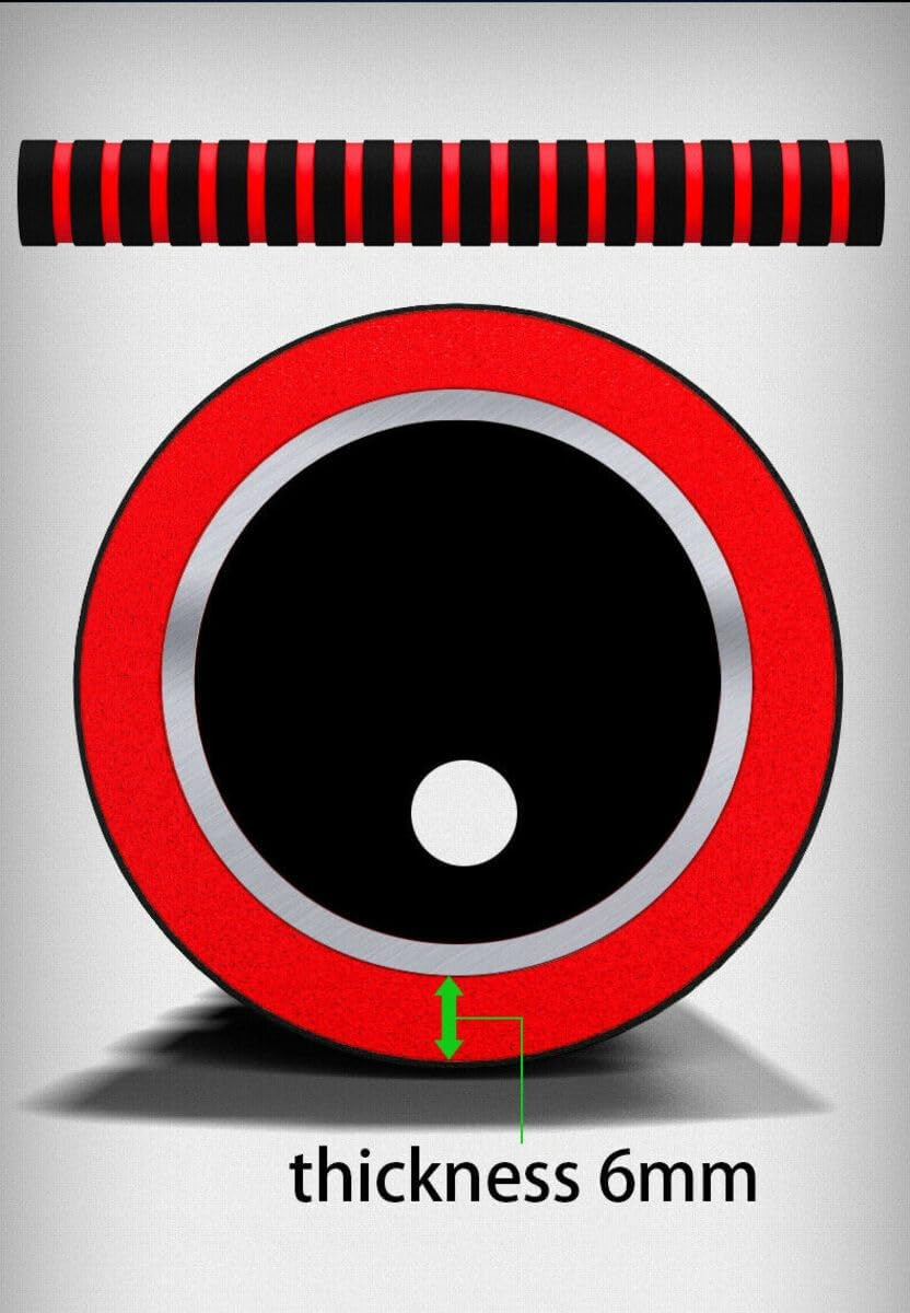 Fitness Master 30Kg Adjustable Dumbbell Set Barbell Home Gym Exercise Weights Fitness image number 4