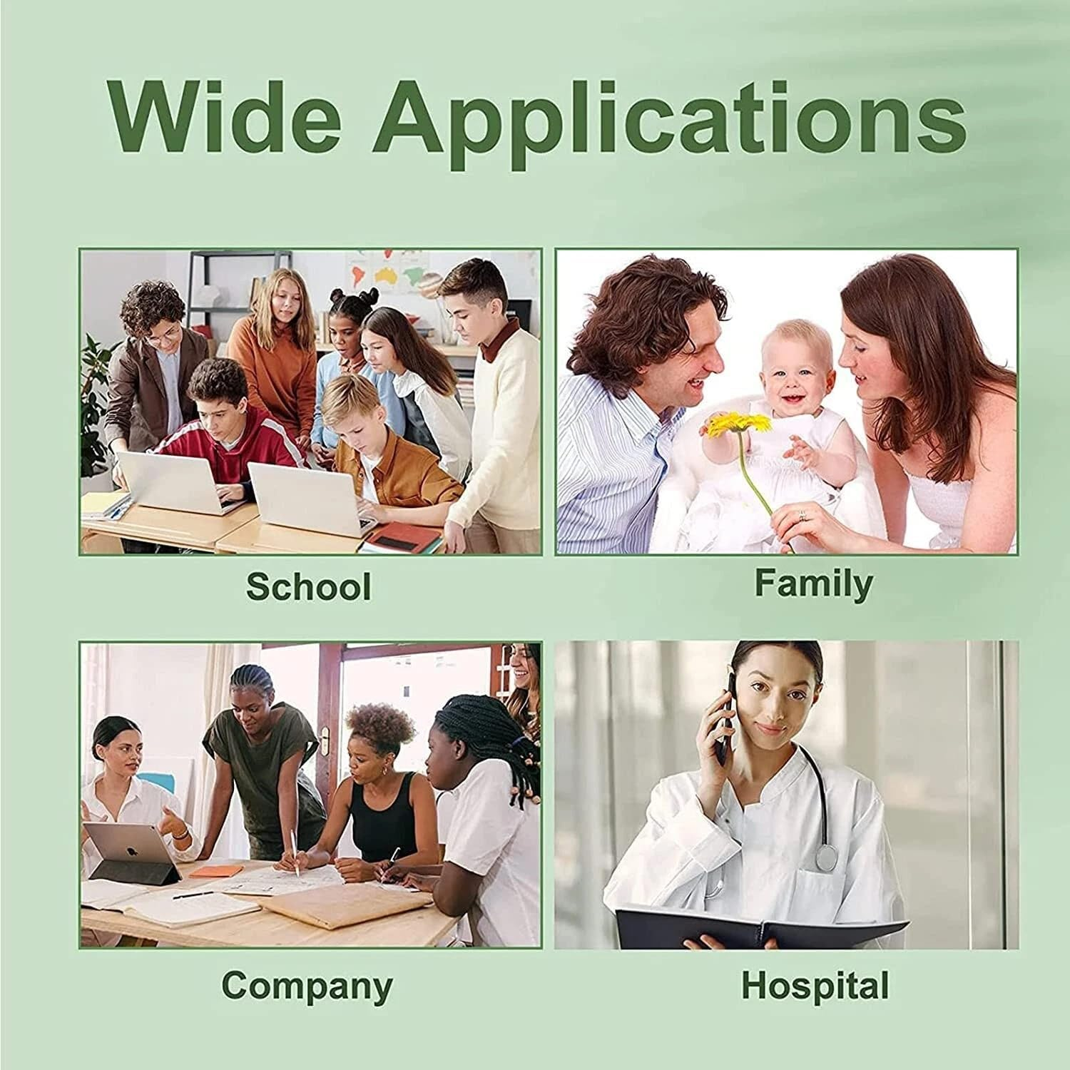 Compatible LC73XL Compatible Inkjet Cartridge Set 4 Ink Cartridges [Boxed Set]