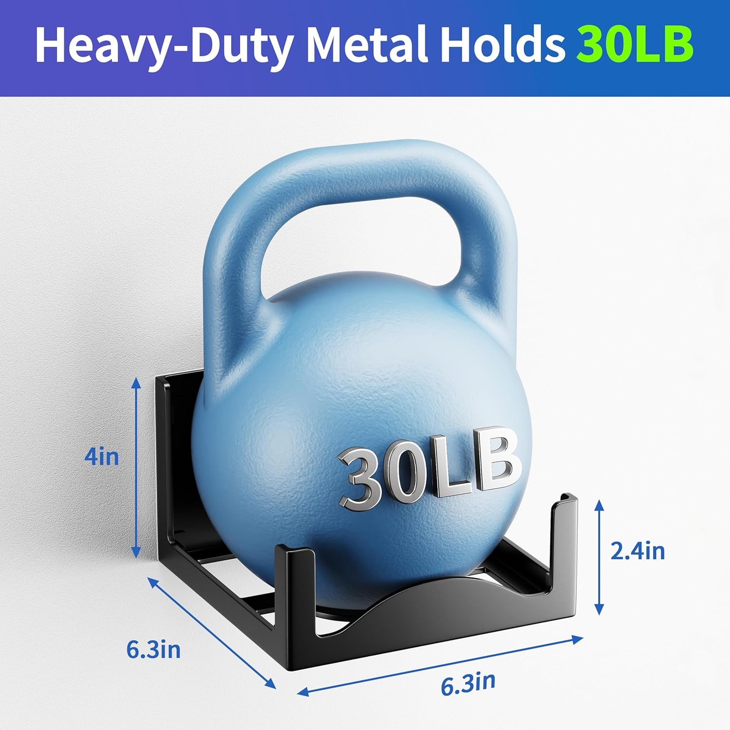 SUPER Upgraded Wall Mount for Xbox Series X image number 1