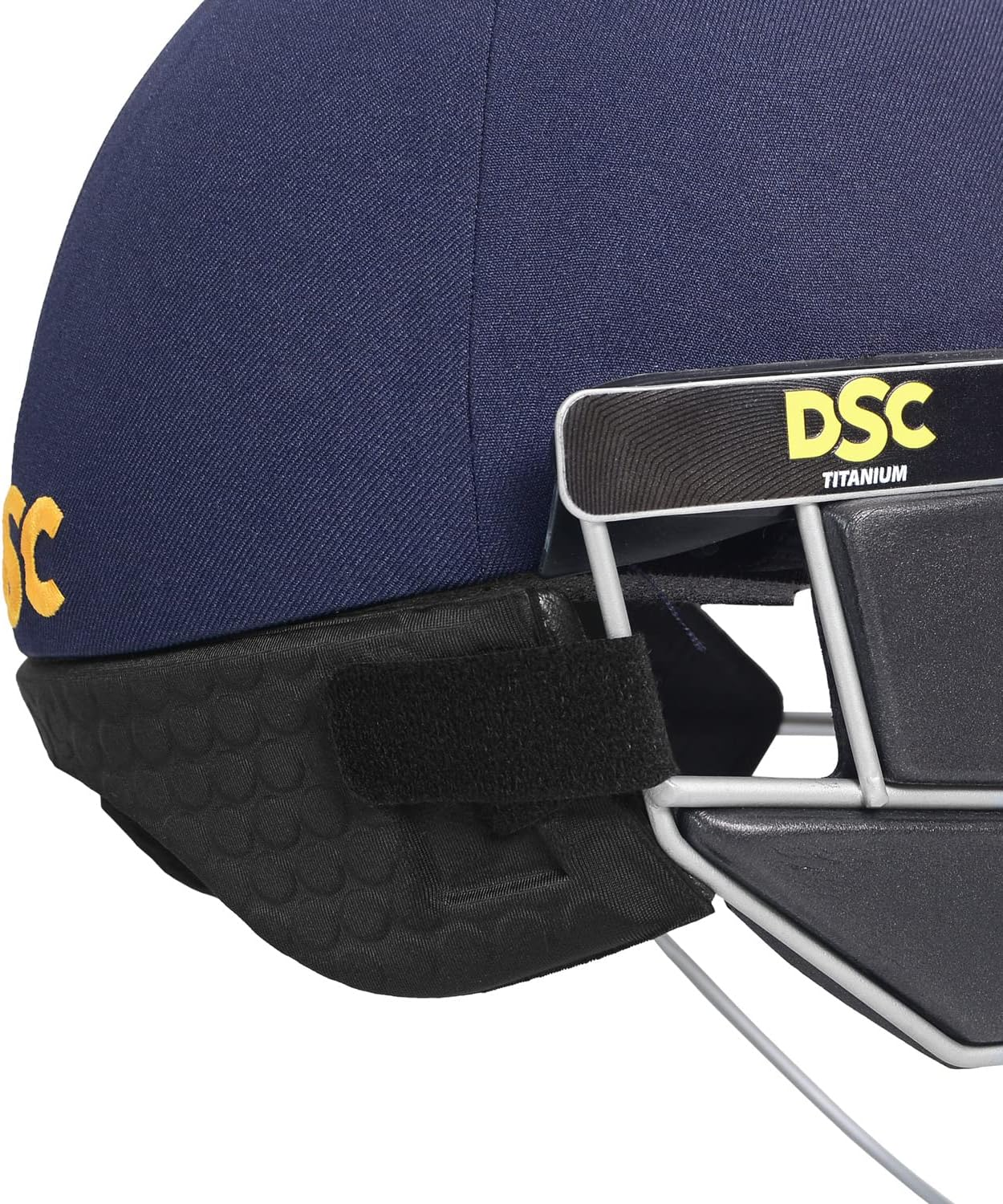 DSC Neck Protector NEC Pro