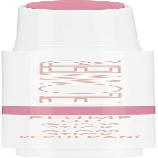 Plump up Gloss Stick - Sizzle by Flower Beauty for Women - 0.05 Oz Lip Gloss