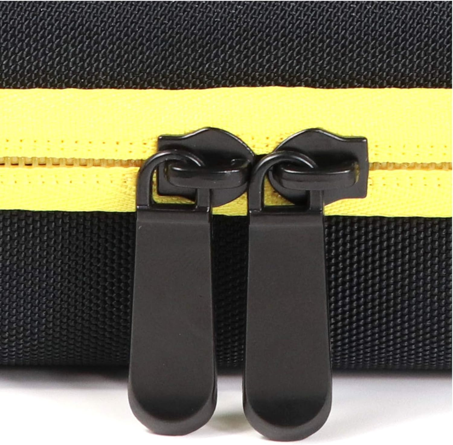 RCKEY Multimeter Storage Case Carrying Storage Bag for Multimeter, Protective Hard Case Replacement for Fluke T5-1000/T5-600 image number 2