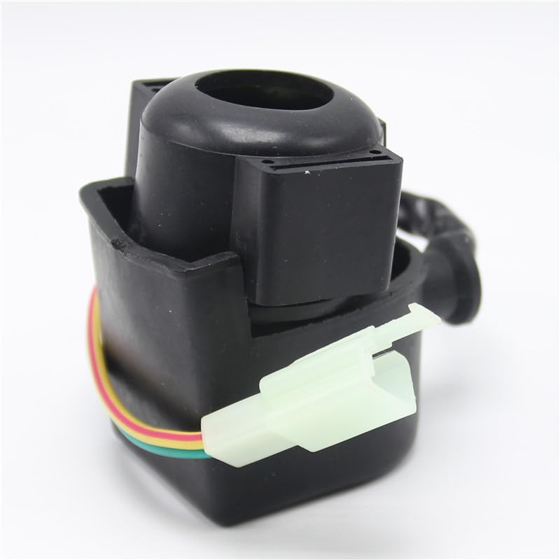 SOLENOID STARTER RELAY for Chinese Made 50Cc 70Cc 90Cc 100Cc image number 5