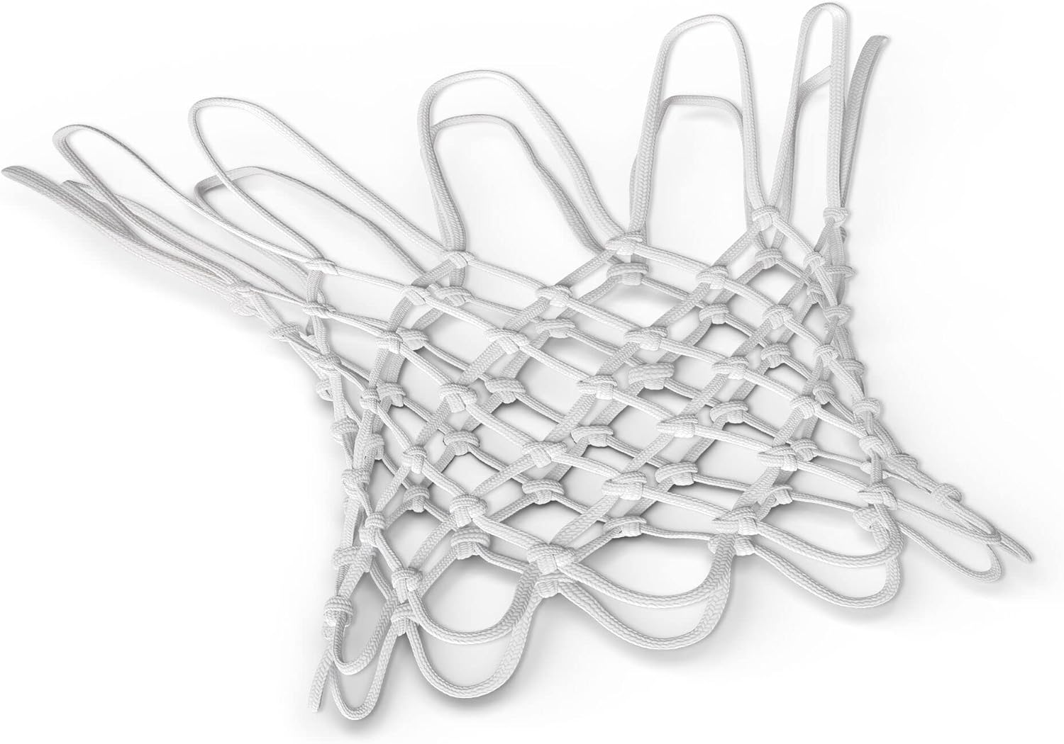 Spalding Basketball Net image number 1