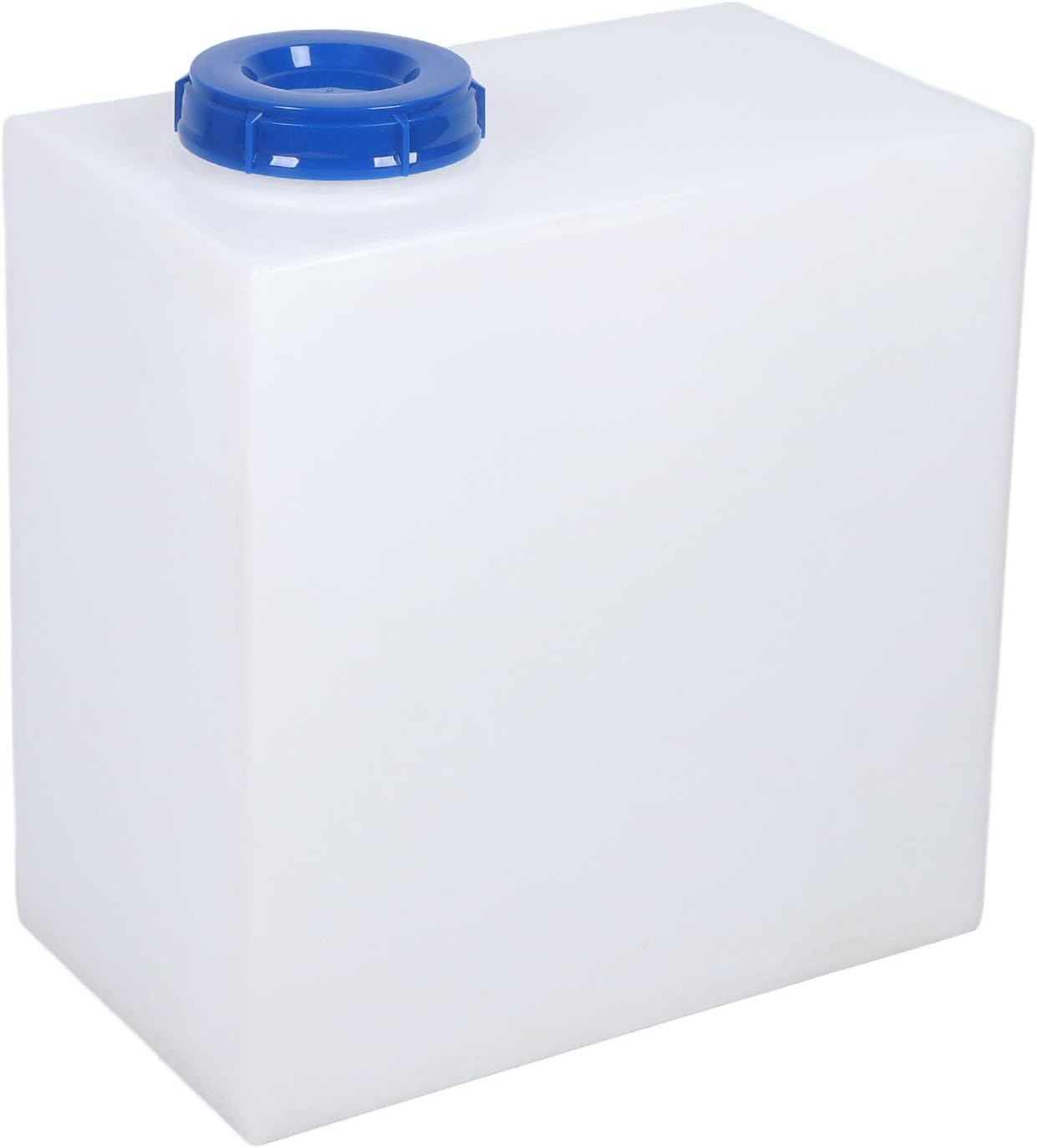 21 Gallon RV Water Tank, RV Water Storage Tank, Emergency Water Holding Tank, Portable Water Catcher for Trailer, Boat, Yacht, Home, Rvs image number 6