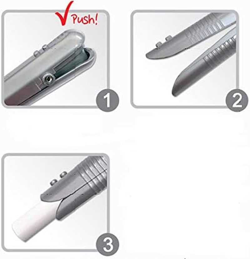 Mungyo [ Gallery] Non Toxic Soft Oil Pastels Set of 48 Assorted Colors, Bundle with 2 Pastel Holders for Artist and Professionals image number 6