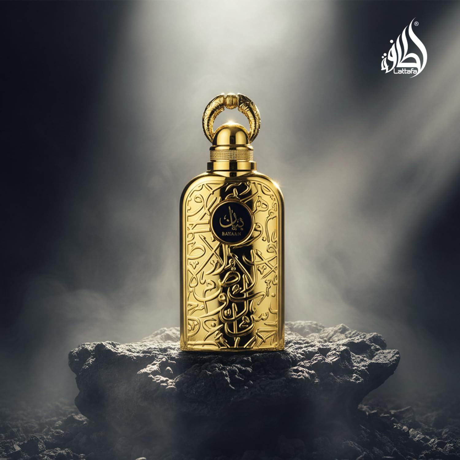 Lattafa Bayaan 100Ml EDP image number 6