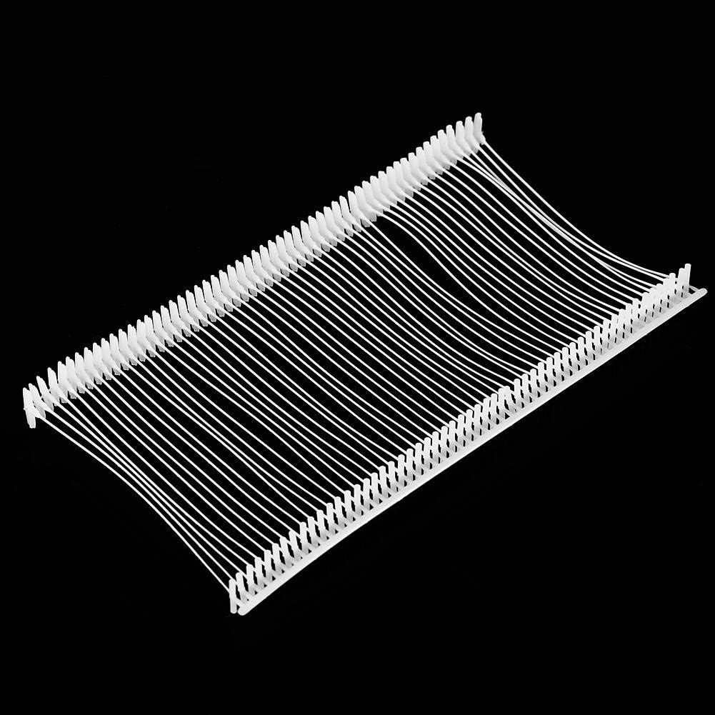 Tag Gun Barbs, Tagging Fasteners, Tagging Attachments, 50Mm 2" Standard Socks for Luggage for Toys Garments image number 4