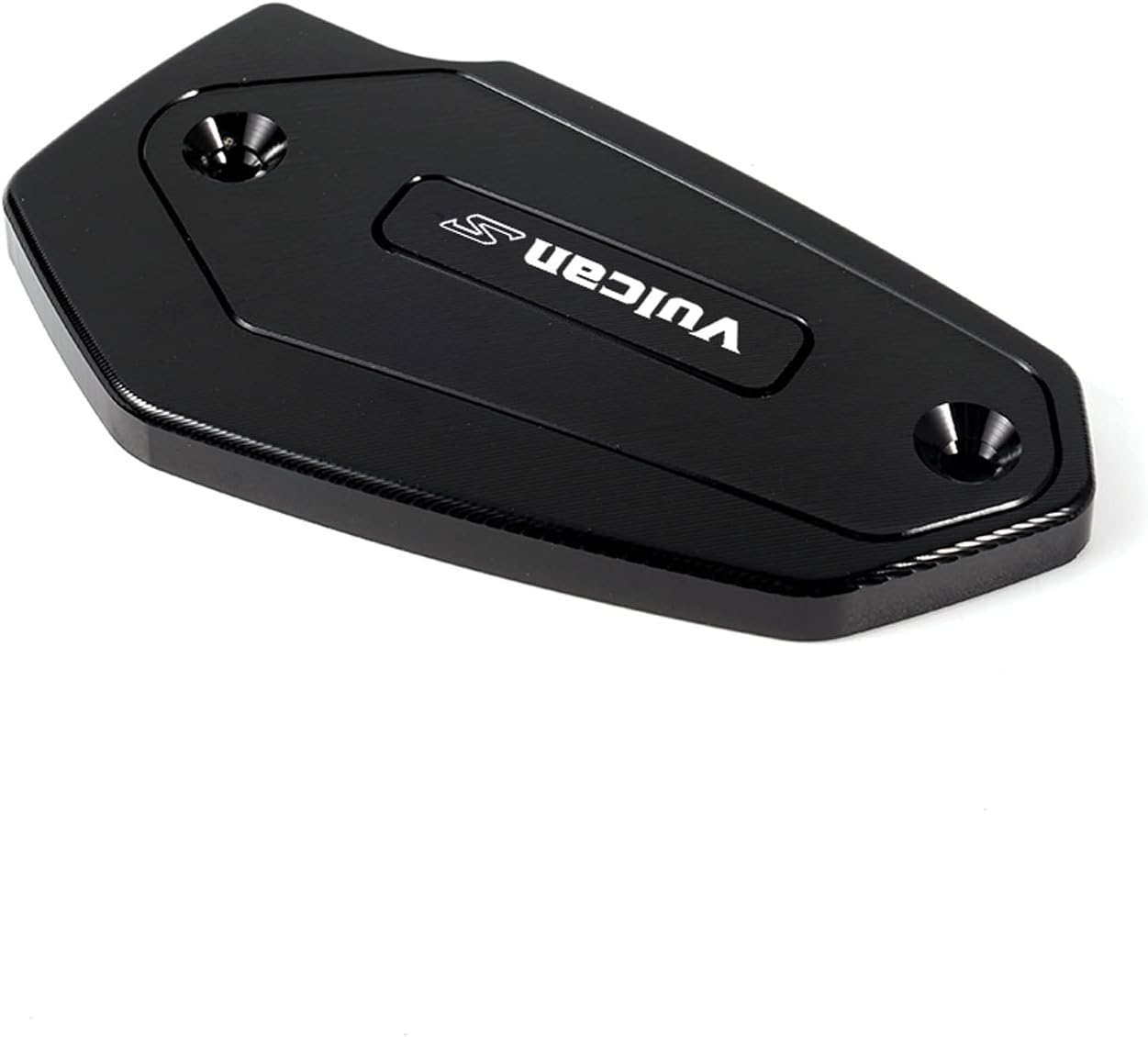 MOWOK Fits for KAWASAKI Vulcan S 650 VN650 2015-2021 2022 2023 Motorcycle Front Brake Fluid Reservoirs Tank Oil Cap Cover image number 2