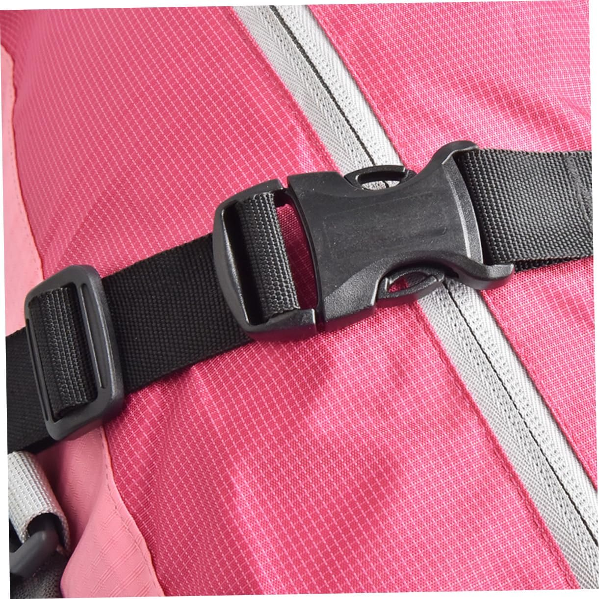 CONGARTENO 4Pcs Luggage Tie down Strap Lashing Straps for Suitcases Luggage Locks image number 2