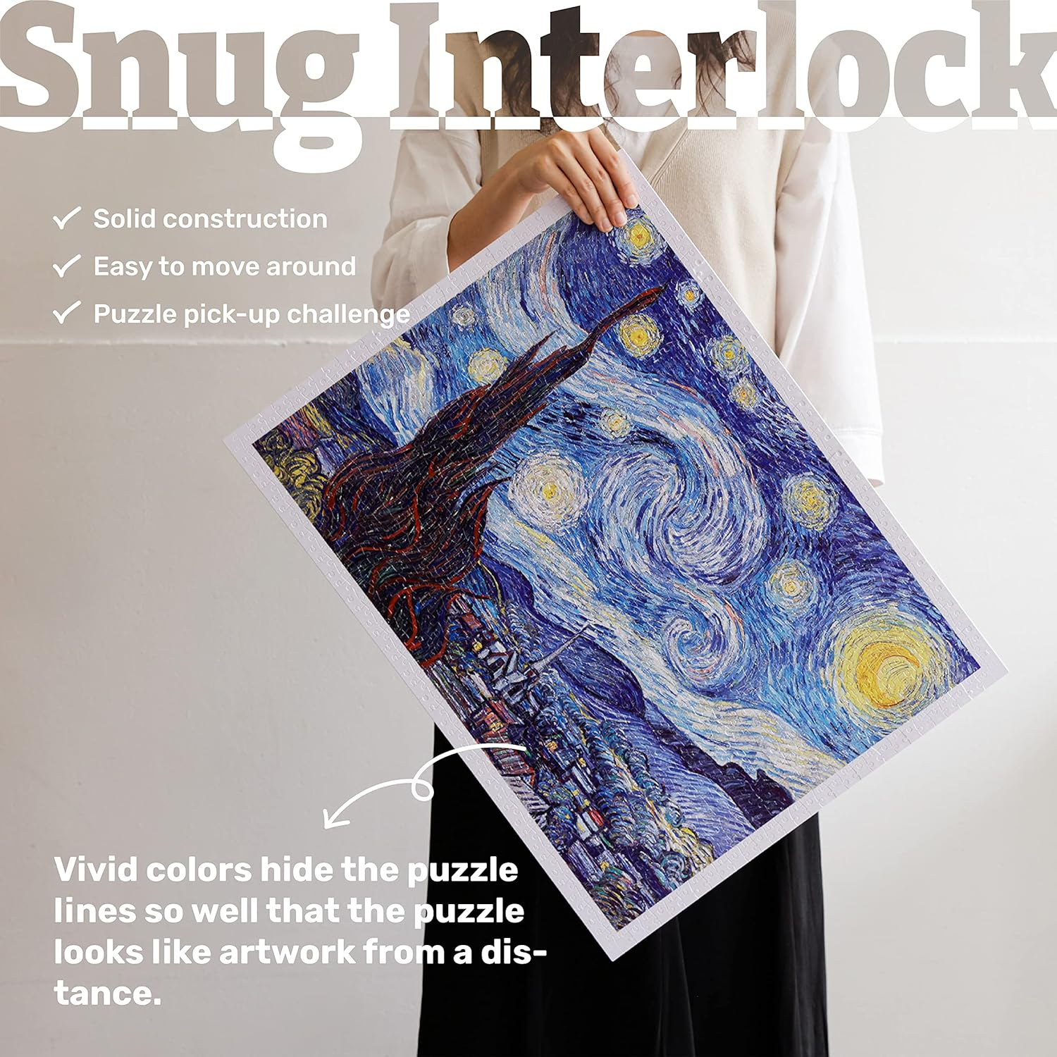 Pintoo Jigsaw Puzzles 500 Piece for Adults - Kayomi - Shiba Puppies' First Errand Beautiful Plastic Puzzle for Home Decor Zero Dust Easy Storage [H2281] image number 3