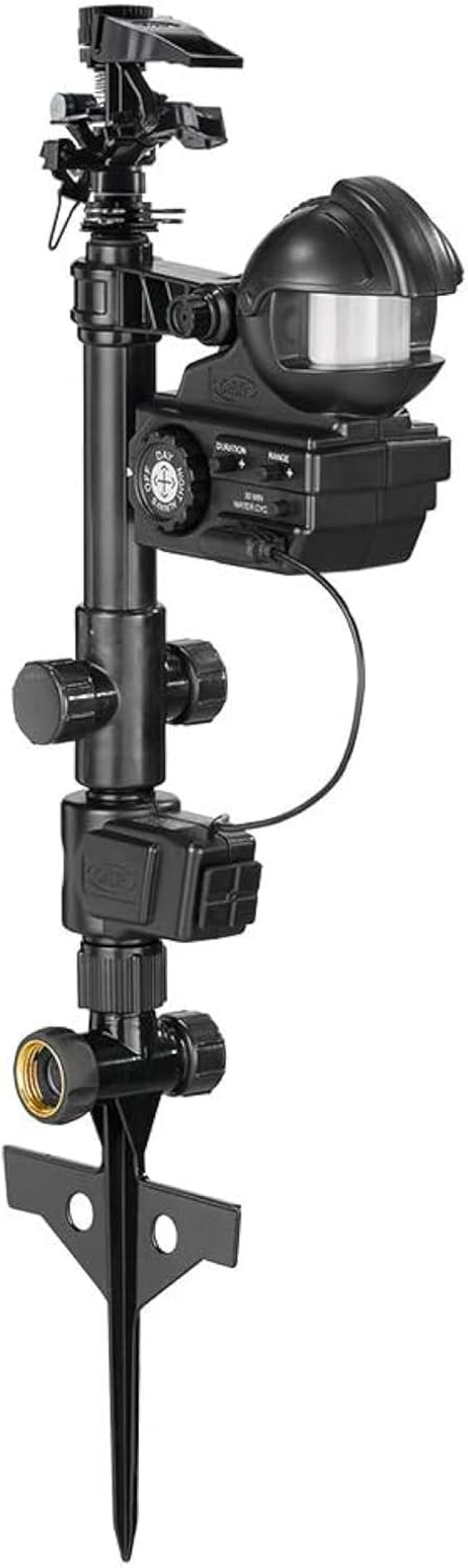 Orbit 62100 Yard Enforcer Motion-Activated Sprinkler image number 5