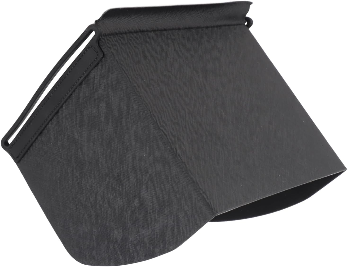 TOPINCN Lightweight Foldable Phone Sun Hood Cover for Drone, Prevention Monitor Sunshade for Spark/ 4//Osmo, Strong Stability, Easy Carry Tablet Sunshade for Outdoor Use (L168) image number 4