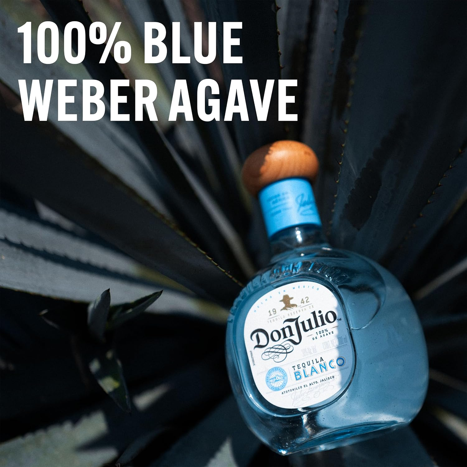 Don Julio Blanco 700Ml