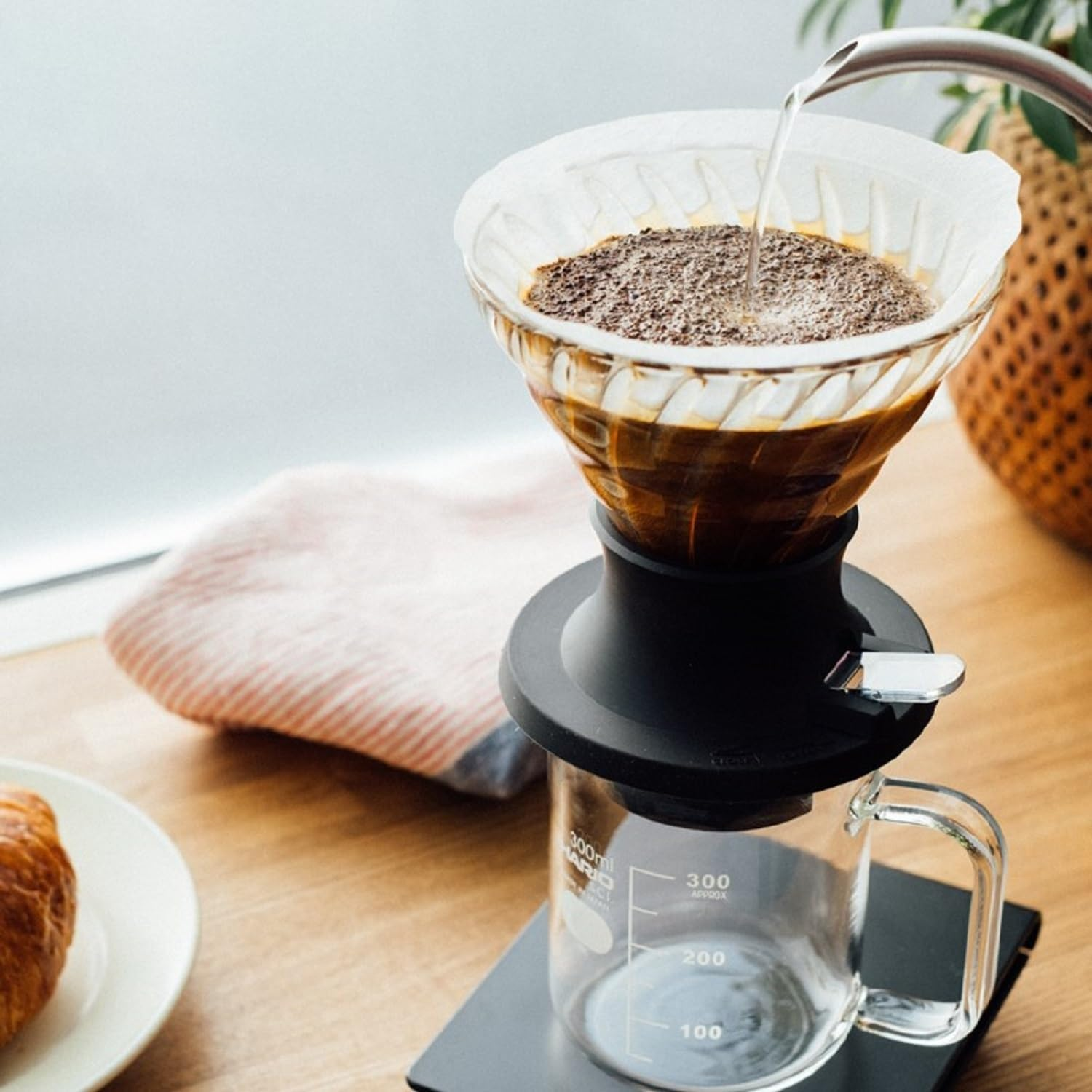 "Switch" Immersion Dripper Set, Size 02 image number 3