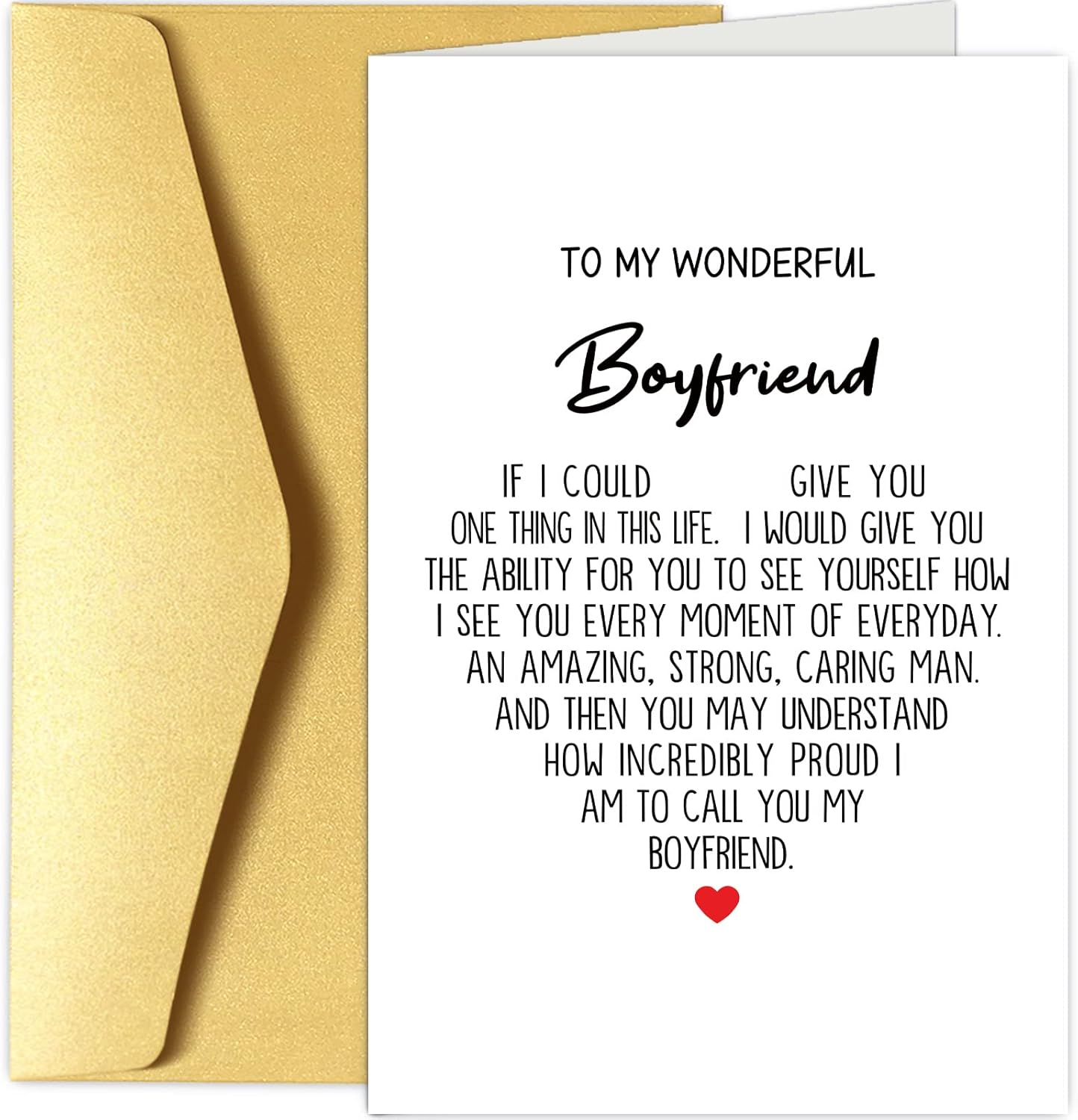 Chenive Funny Birthday Card for Her, Happy Birthday Card for Wife Girlfriend, Rainbows Bday Greeting Card for Friend Bestie, You Don'T Look a Day over Fine as F*Ck, 20.5Cm X 13.5Cm