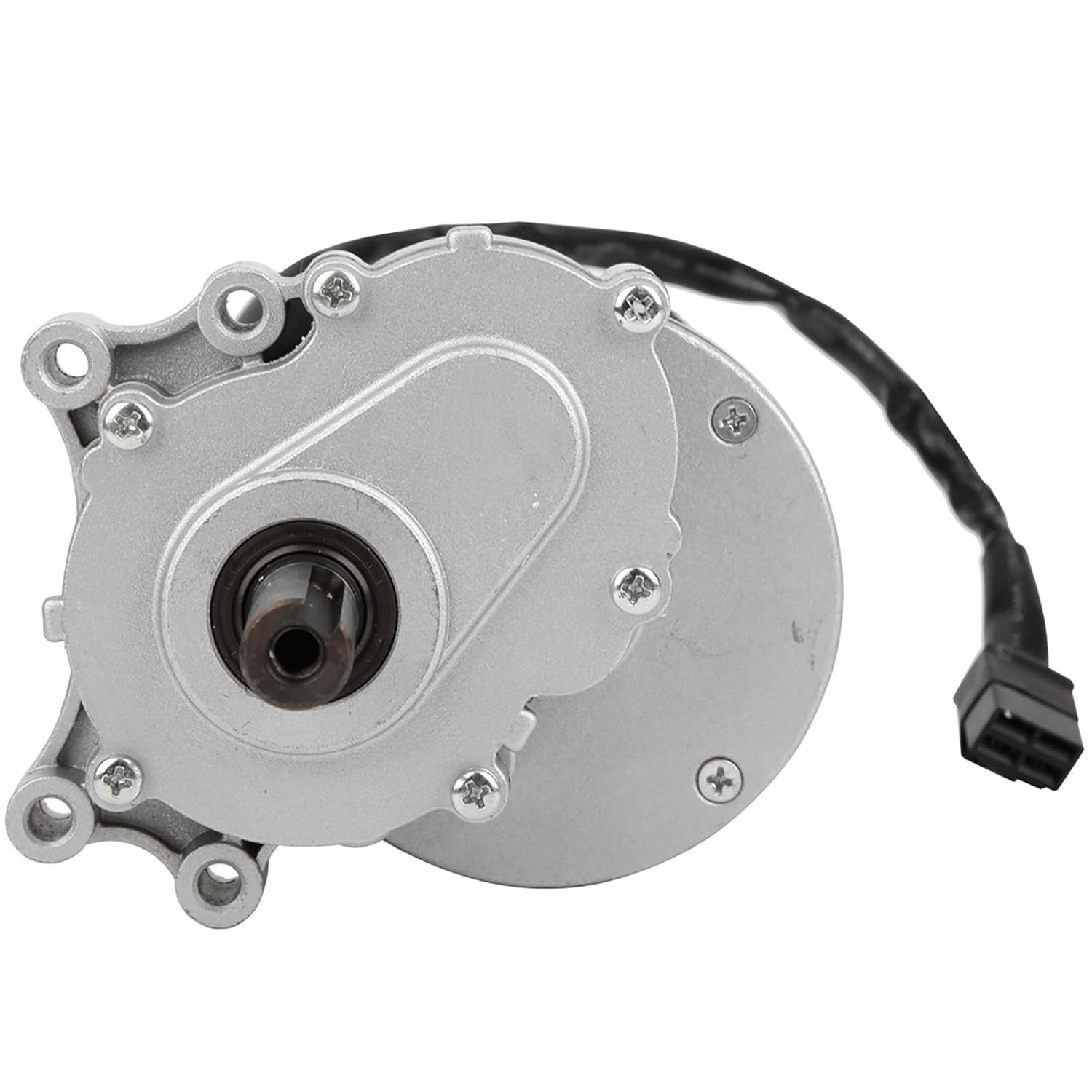 Wheelchairs Brush Motor, High Torsion Electric Wheelchair Brush Cntroller Sturdy for Unite image number 5