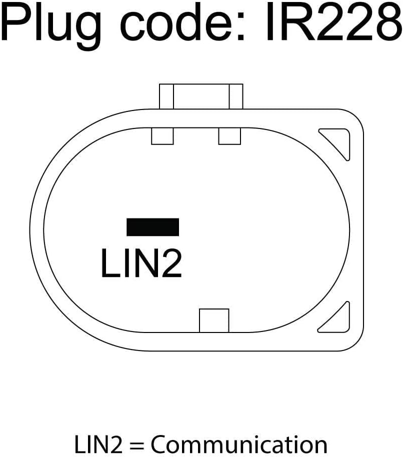 Valeo 439783 G&eacute;n&eacute;ratrice image number 5