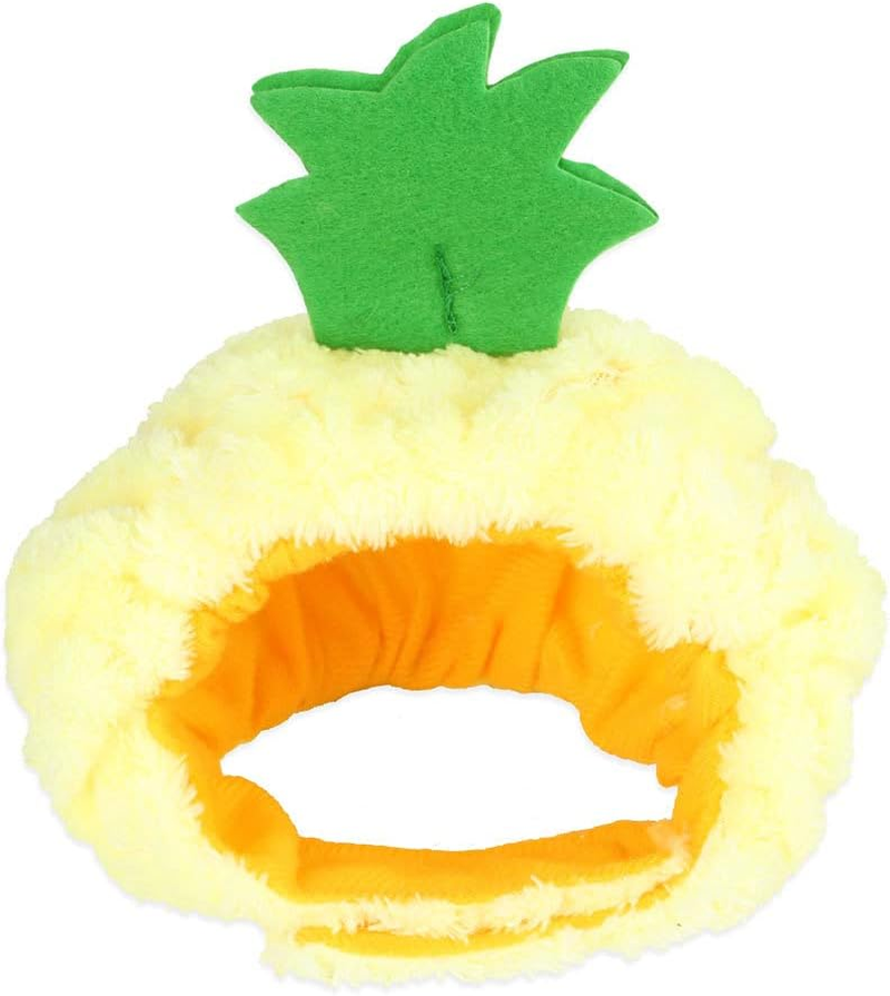 Pet Cat Hat, Dog Cute Costume Bunny Hat Ears Pet Accessory Headwear for Puppy Cat Kitten Pet Party Easter Hat image number 6