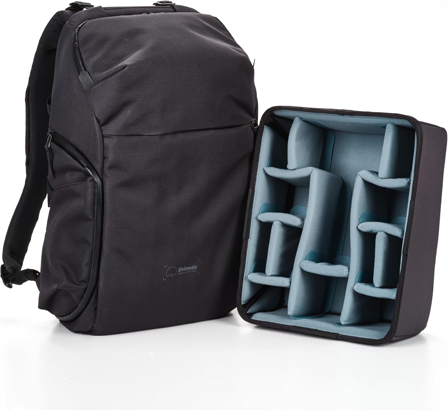 Shimoda Urban Explore 30 Boa Backpack