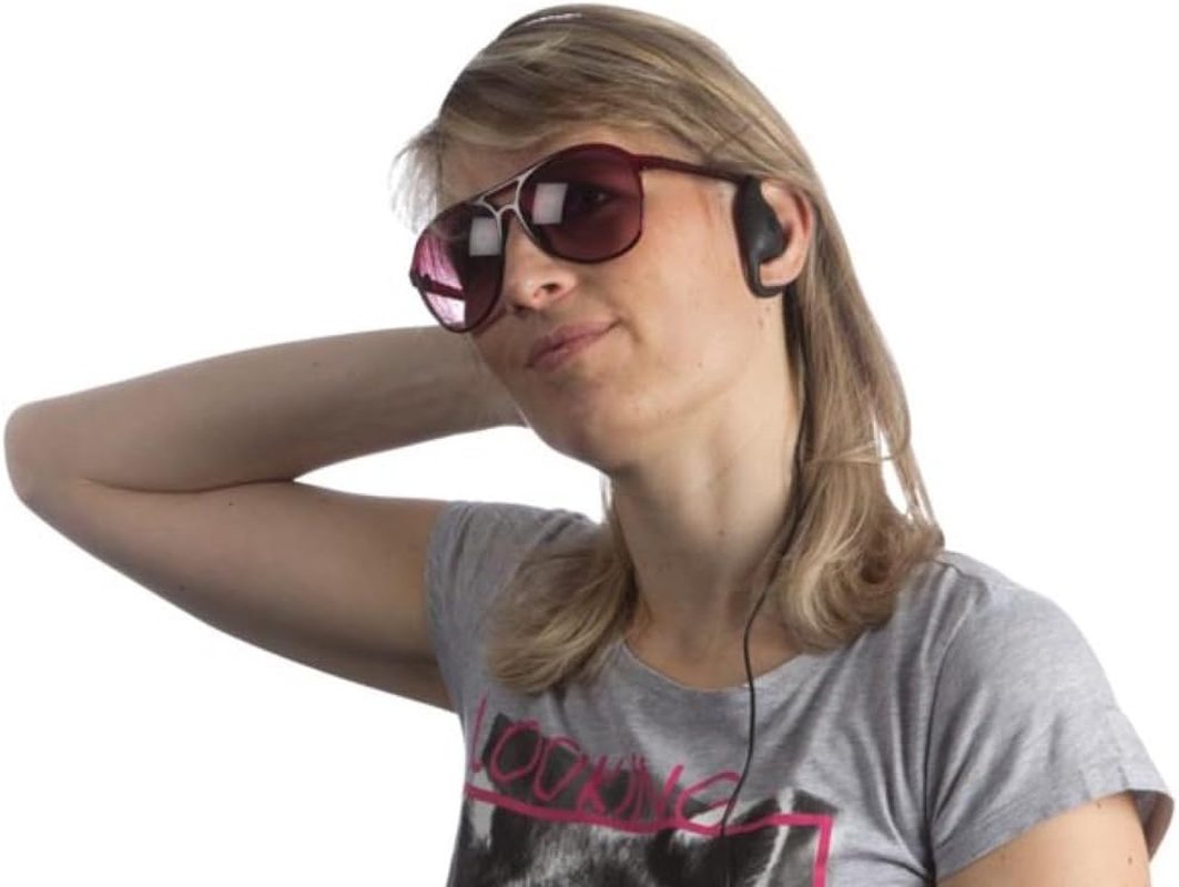 Velleman HPSS2 Mono Earphone