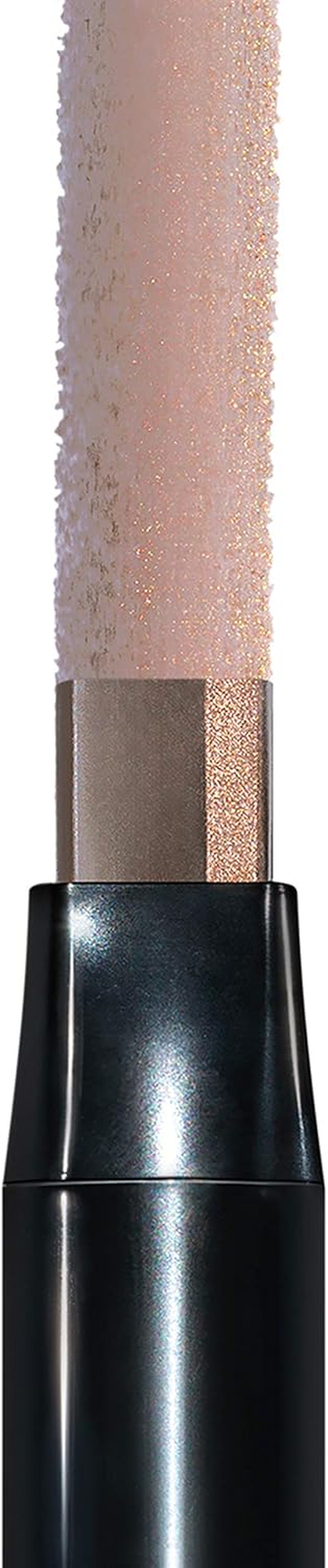 Revlon Colorstay Browlights Pencil, Eyebrow Pencil & Brow Highlighter, Medium Brown, 0.038 image number 2