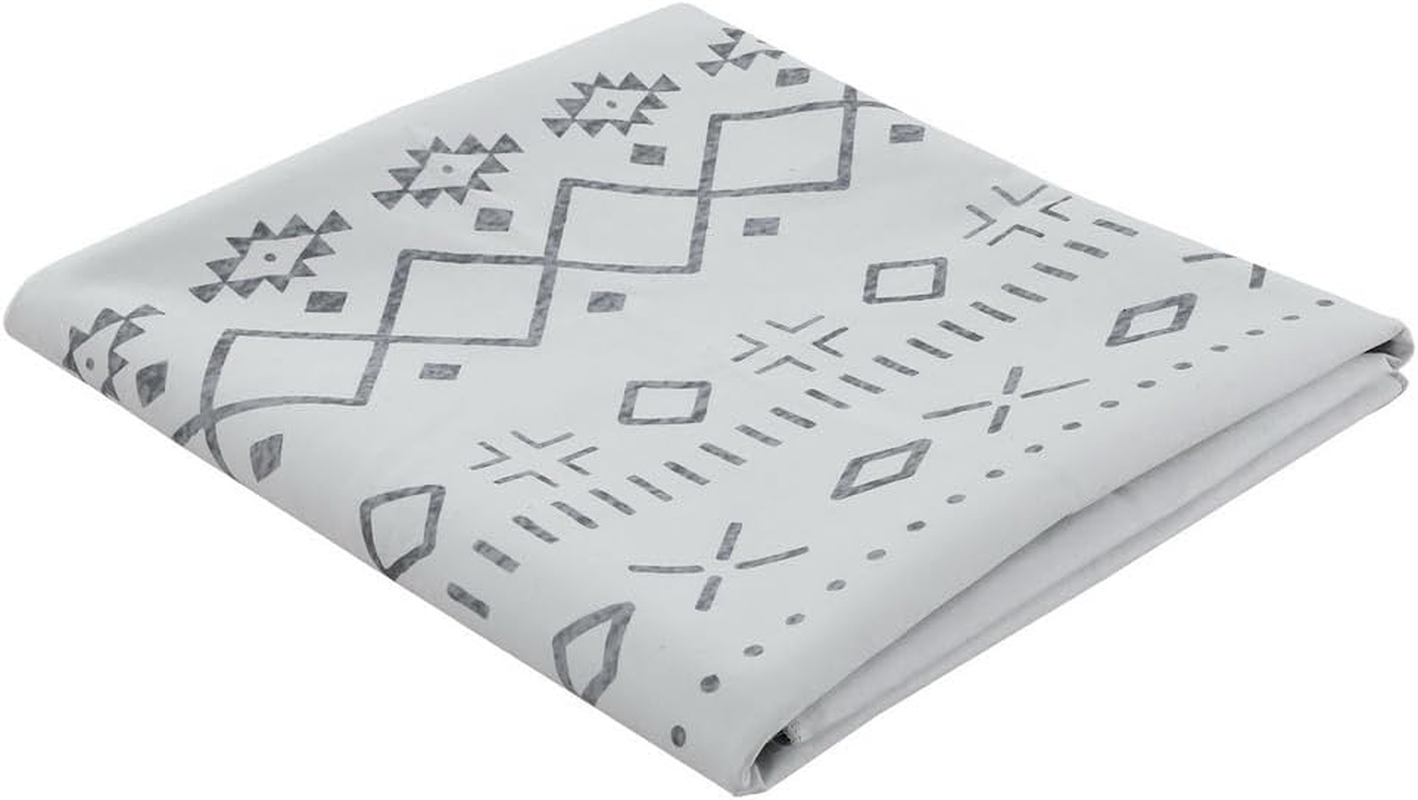 Artiss Floor Rugs, 120 X 160Cm Floors Runner Area Rug for Living Room Large Carpet Mat Home Bedroom Kitchen Decor Outdoor Indoor Accessories, Washable Rectangle Short Pile Easy Care image number 4