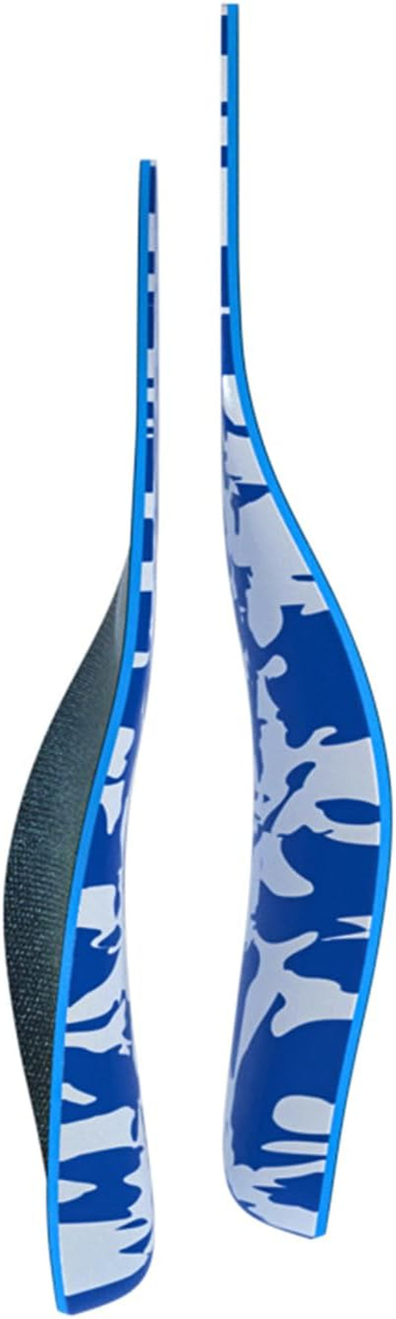 Arch Support Insoles Plantar Fasciitis Insole Full Length Heel Seats Foot Orthotic Inserts with Arch Support for Treating Heel Pain and Heel Spurs Camouflage New 2024 S(EU 37-38) image number 5