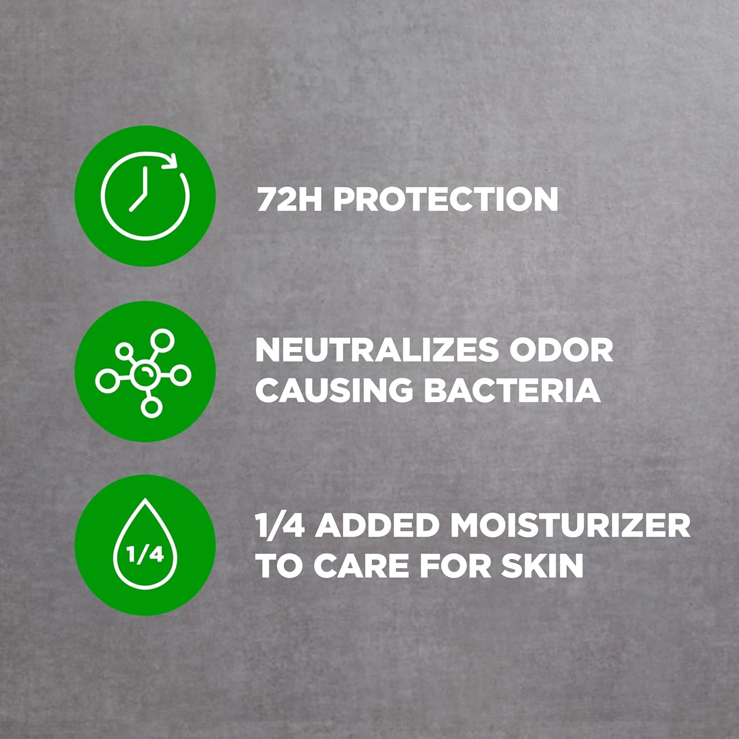 Dove Men+Care Antiperspirant Deodorant, Extra Fresh 2.7 Oz (Twin Pack) image number 2